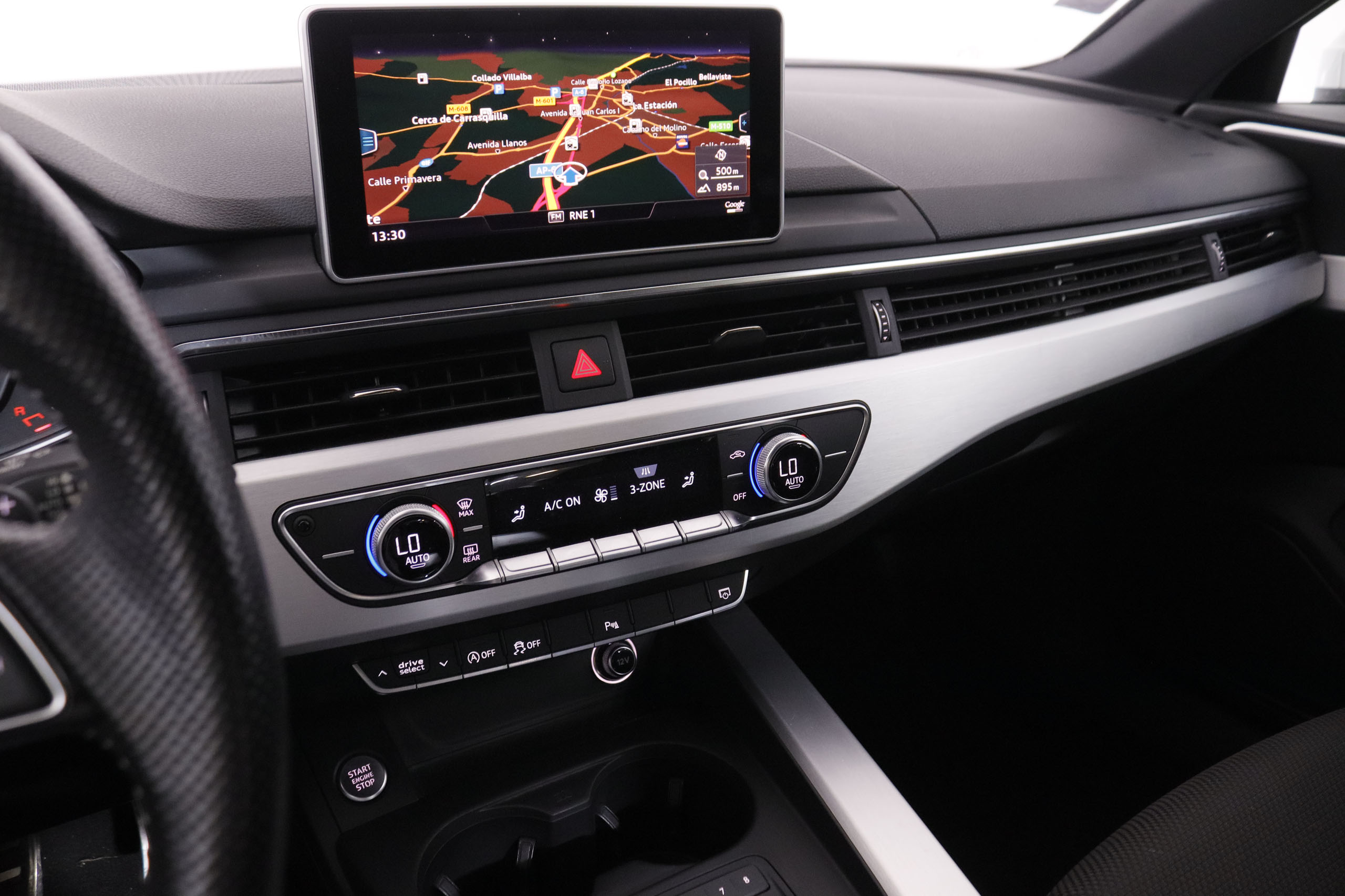 Audi A4 2.0 TFSI S-Tronic S-Line - foto 15