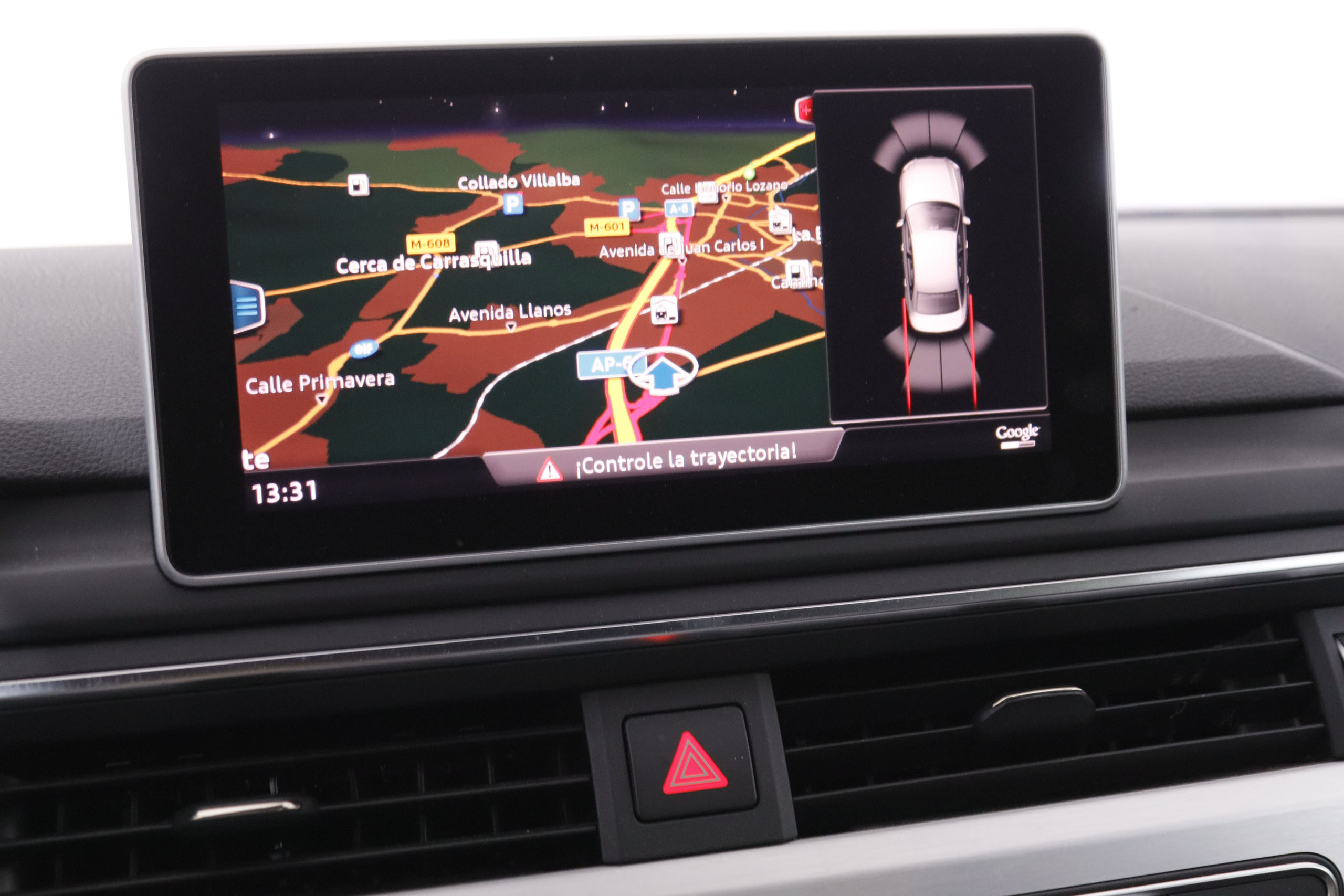 Audi A4 2.0 TFSI S-Tronic S-Line - foto 17