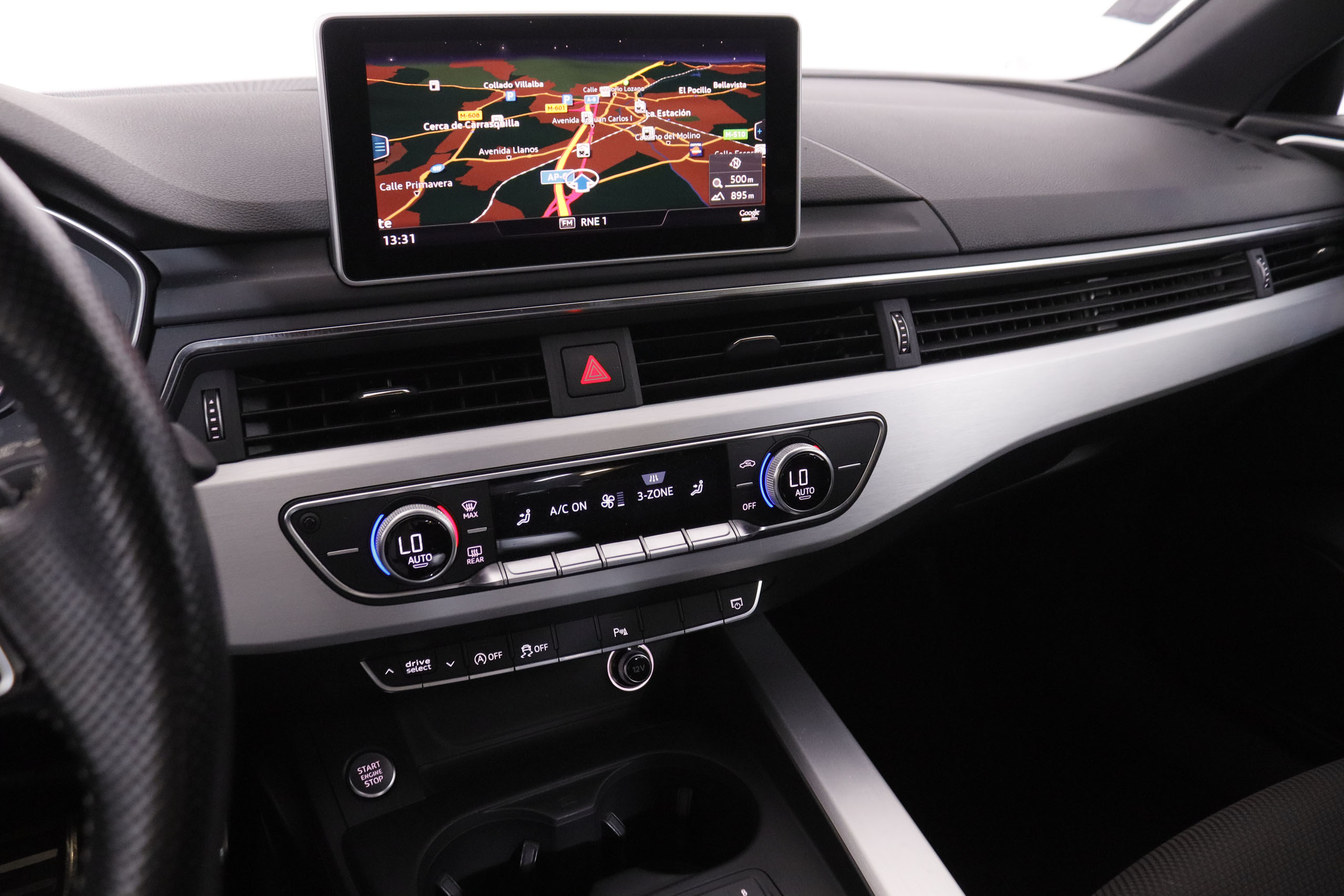 Audi A4 2.0 TFSI S-Tronic S-Line - foto 14