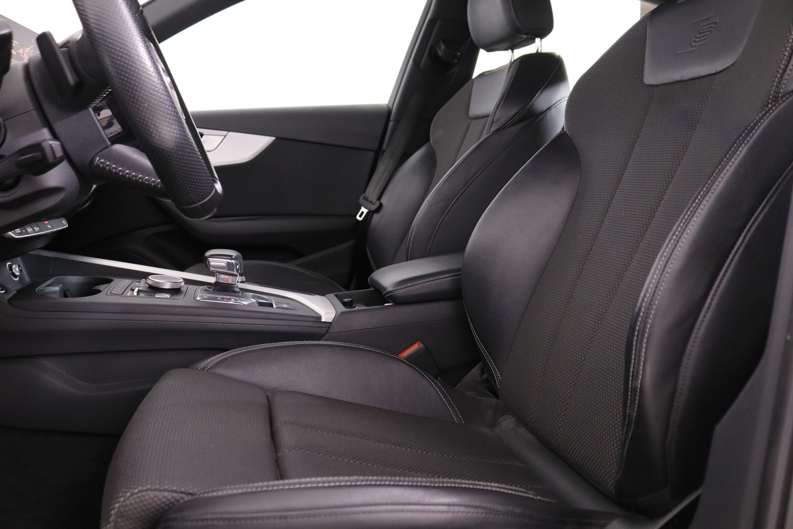 Audi A4 2.0 TFSI S-Tronic S-Line - foto 20