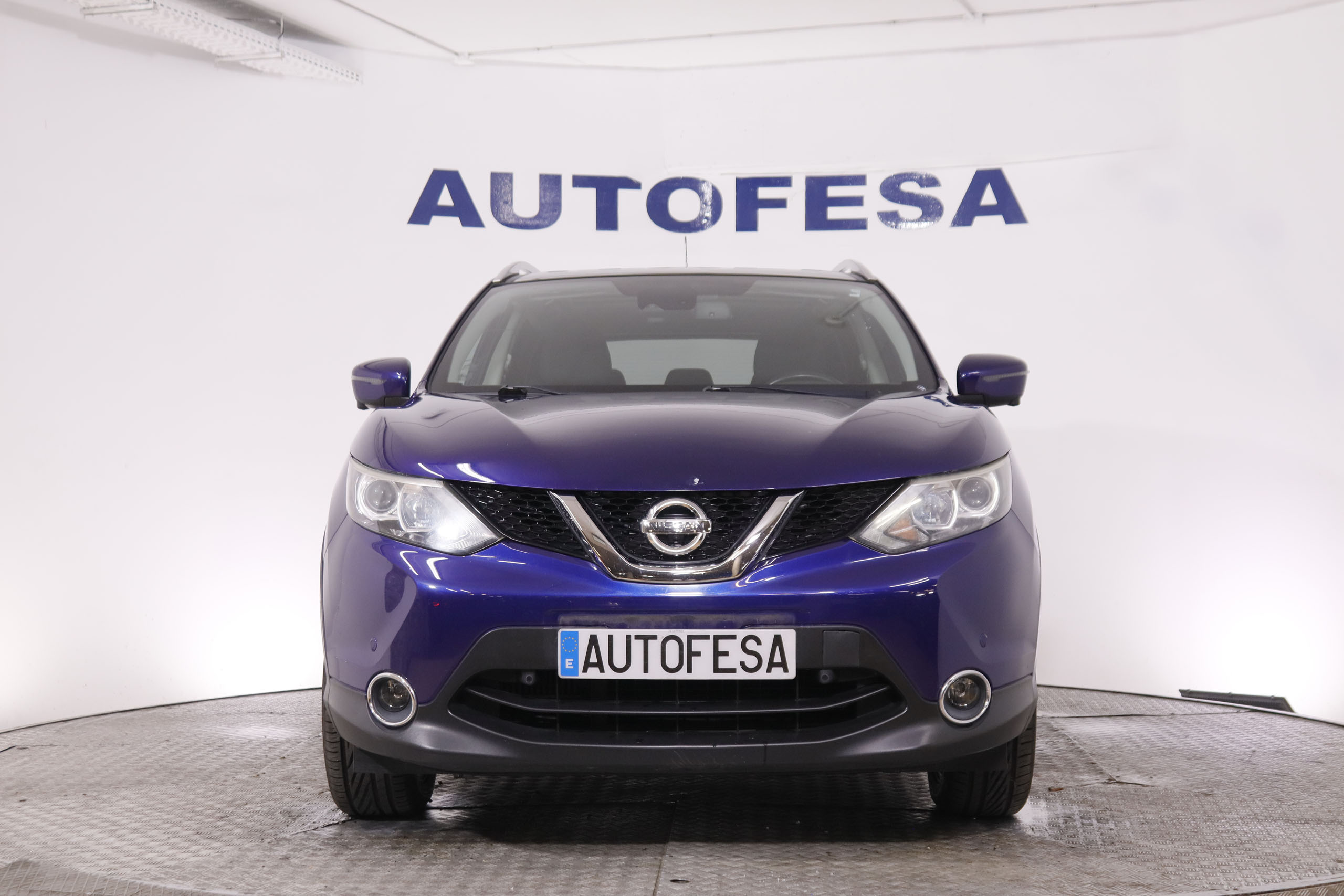 Nissan Qashqai 1.6 dCi Nconnecta - foto 2