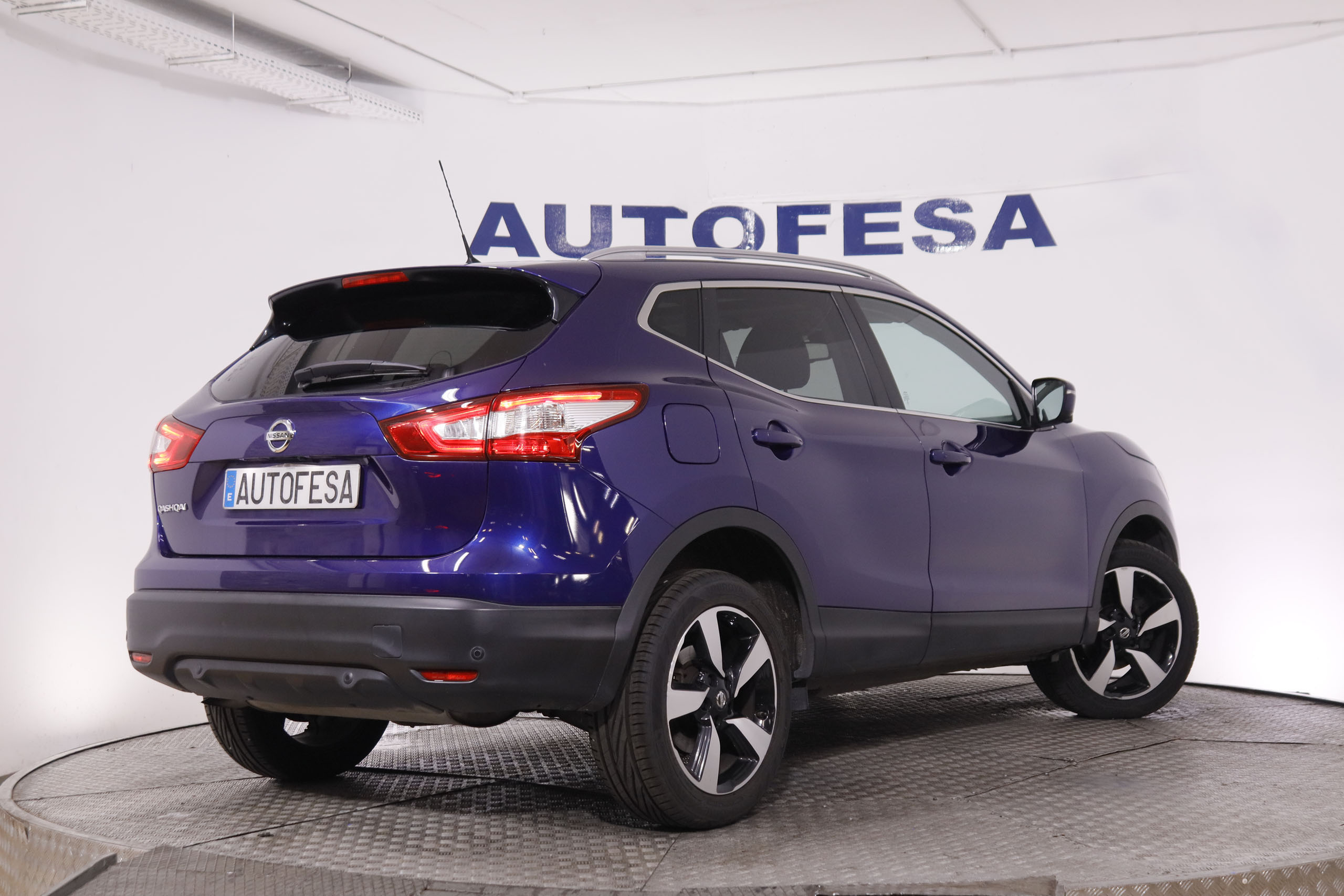 Nissan Qashqai 1.6 dCi Nconnecta - foto 5