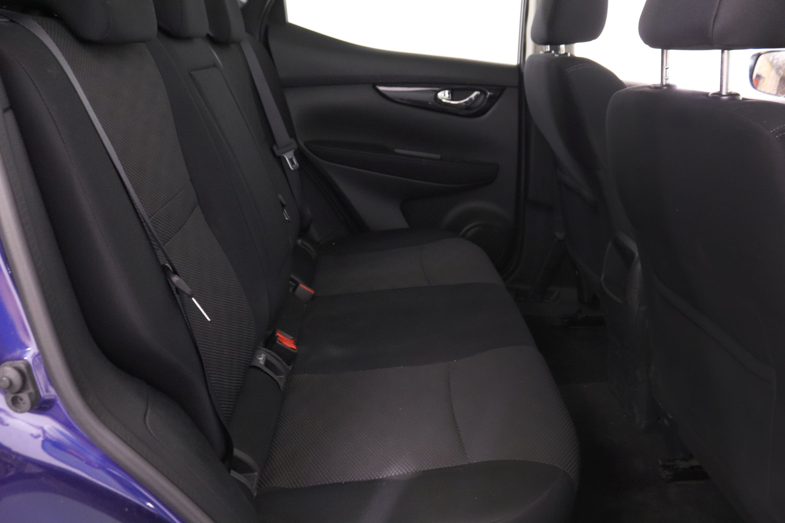 Nissan Qashqai 1.6 dCi Nconnecta - foto 21