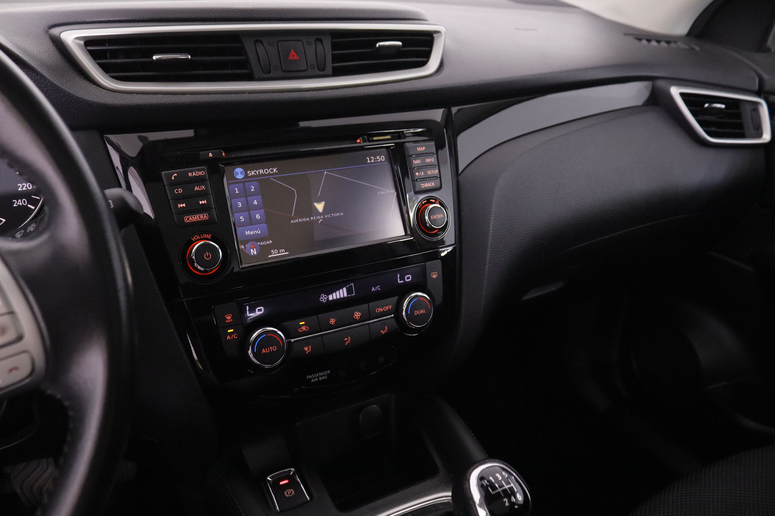 Nissan Qashqai 1.6 dCi Nconnecta - foto 16