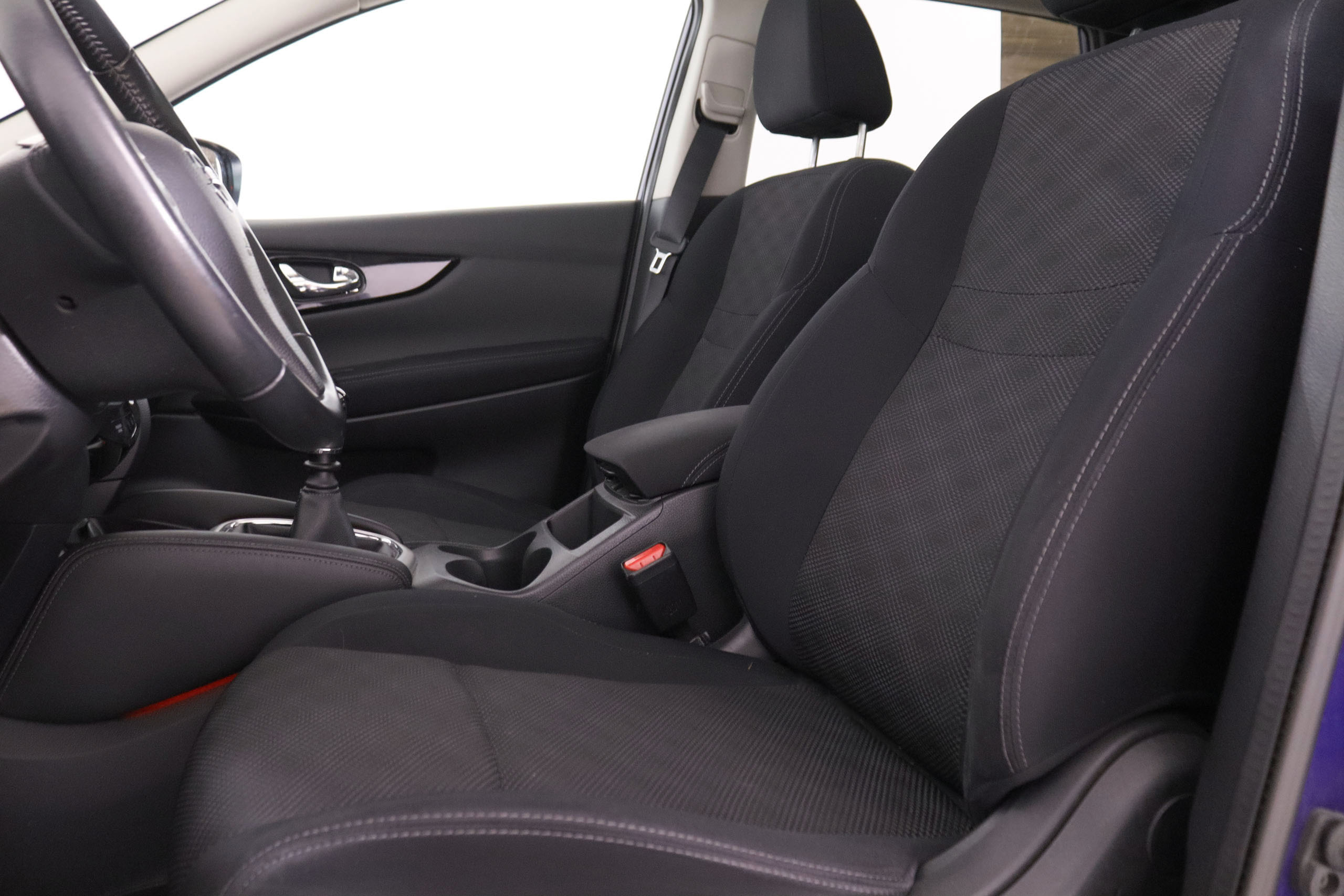Nissan Qashqai 1.6 dCi Nconnecta - foto 19