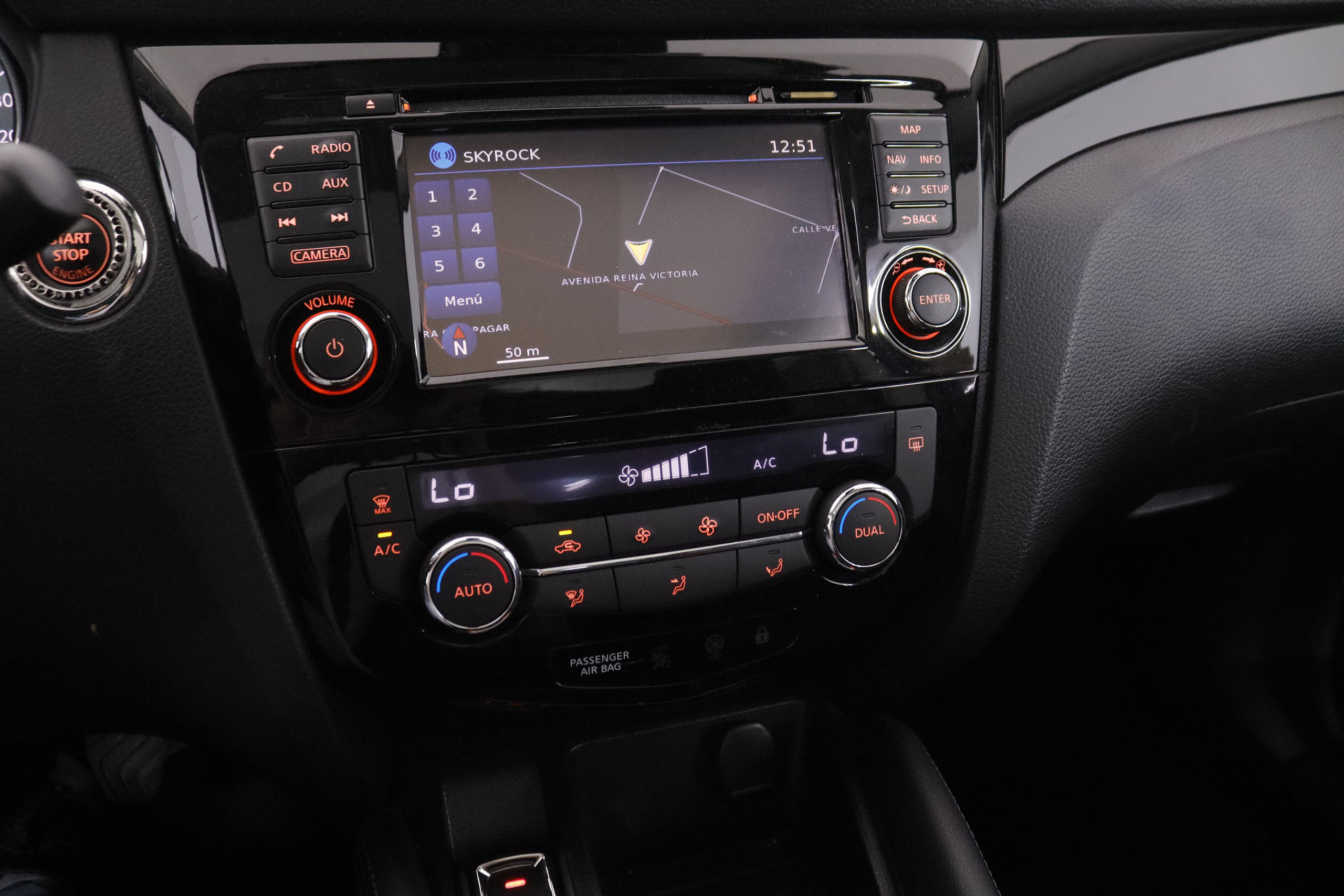 Nissan Qashqai 1.6 dCi Nconnecta - foto 14