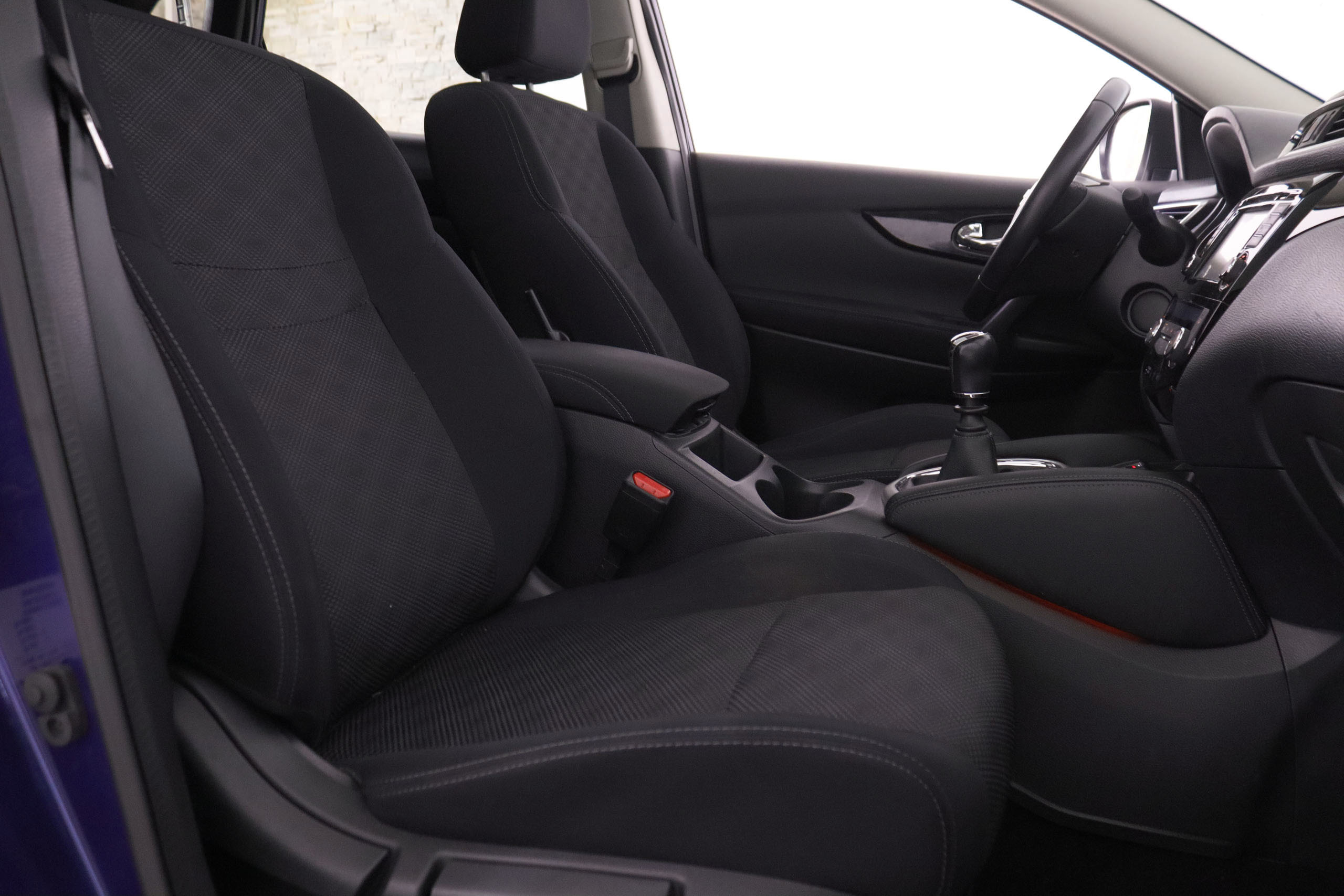 Nissan Qashqai 1.6 dCi Nconnecta - foto 20