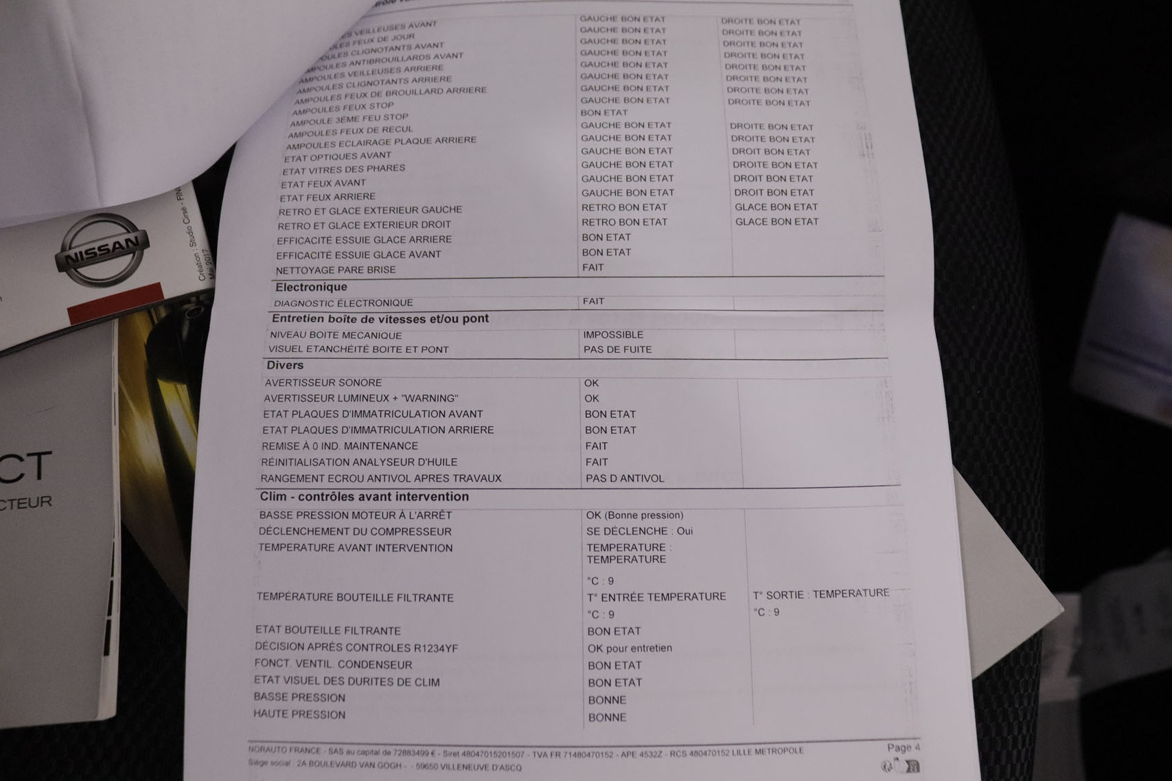 Nissan Qashqai 1.6 dCi Nconnecta - foto 28