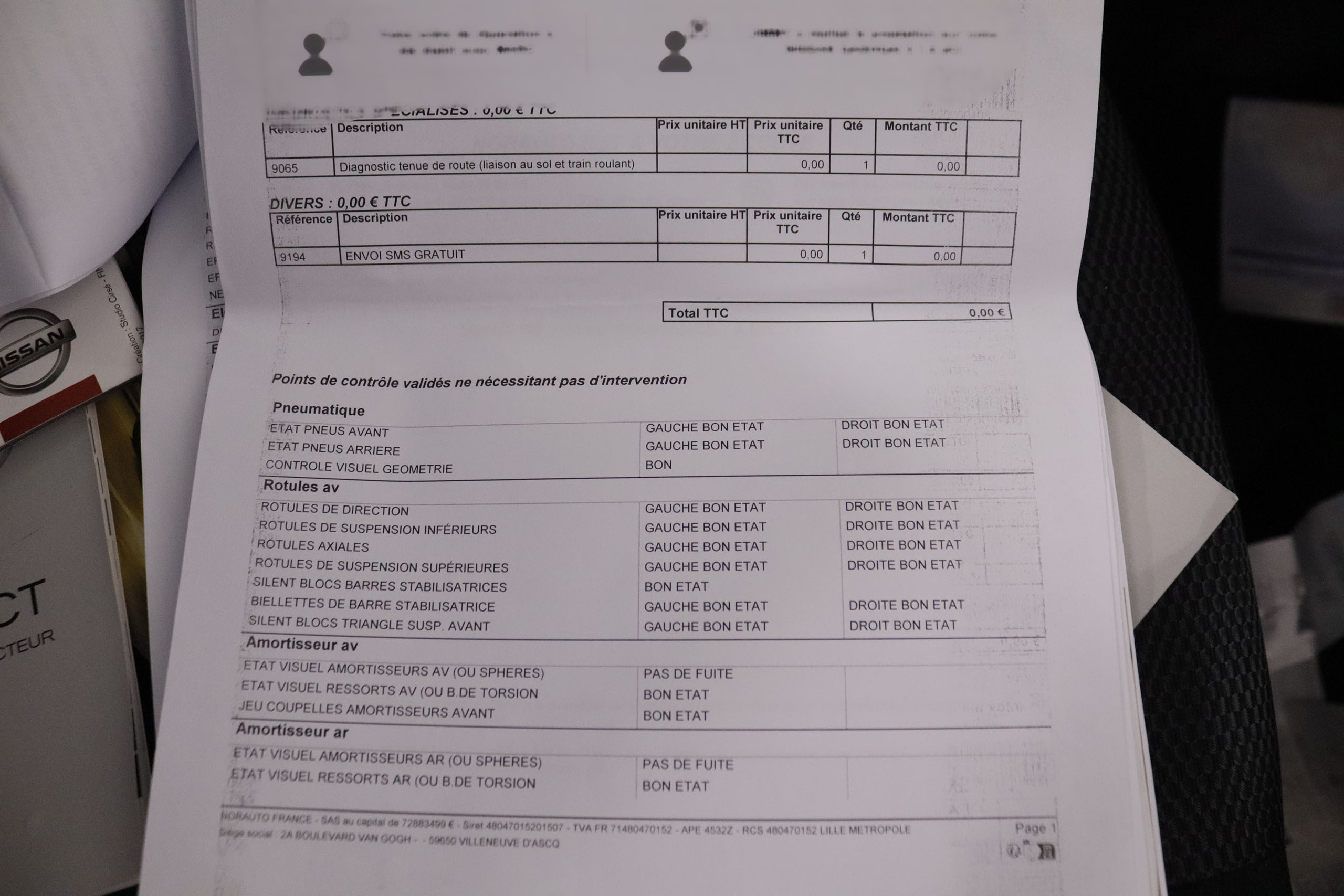 Nissan Qashqai 1.6 dCi Nconnecta - foto 29