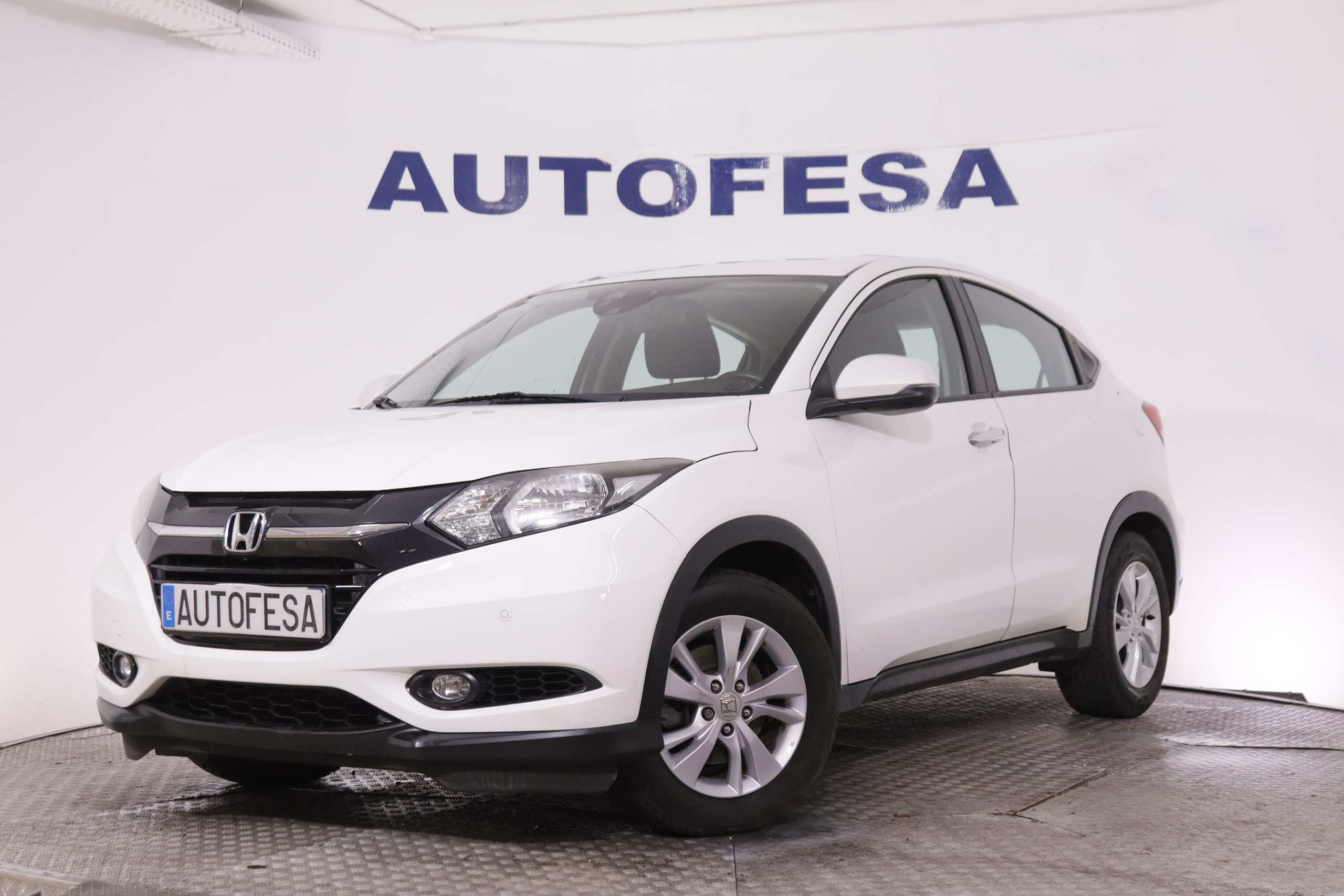 Honda HR-V 1.6 Idtec Executive