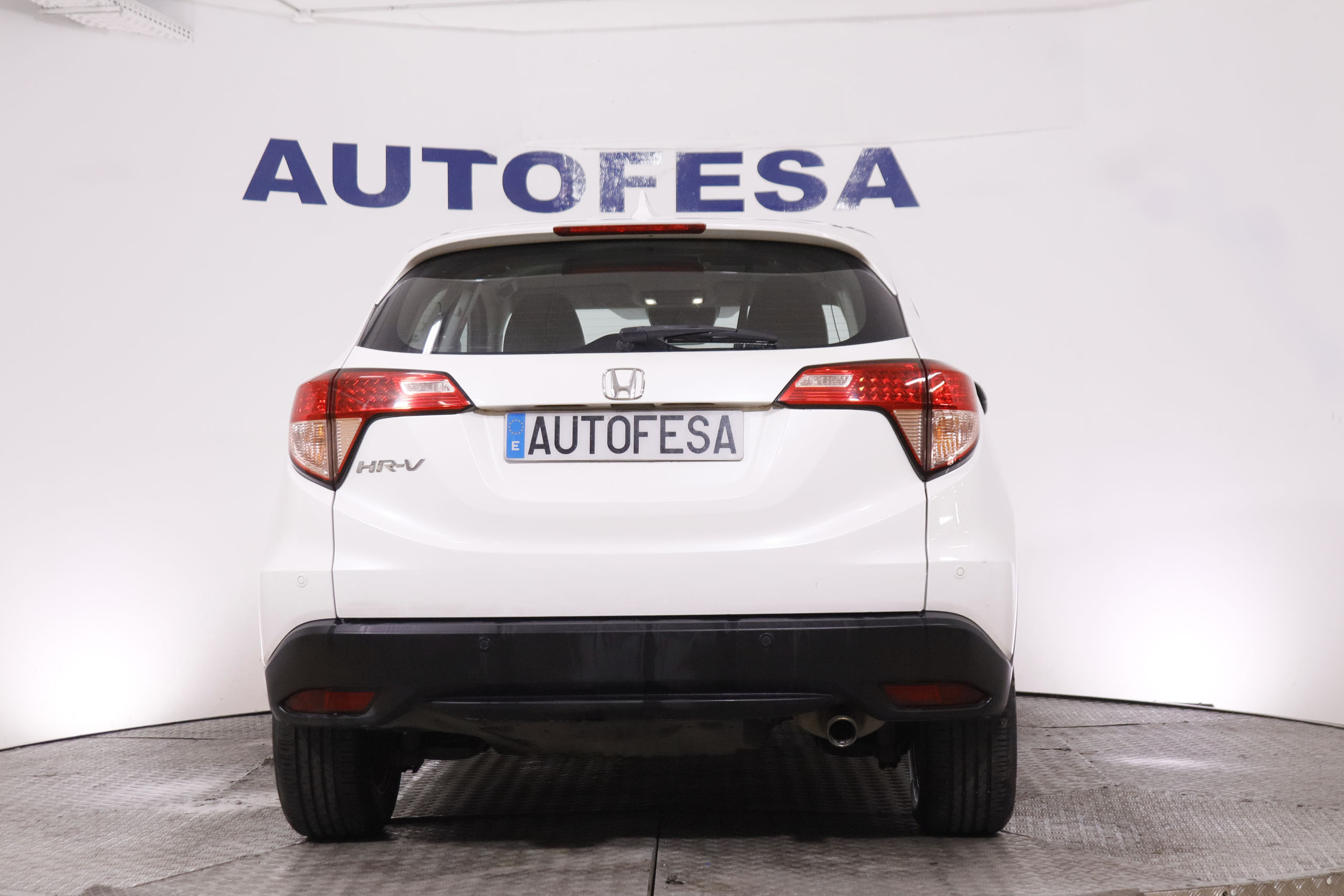Honda HR-V 1.6 Idtec Executive - foto 5