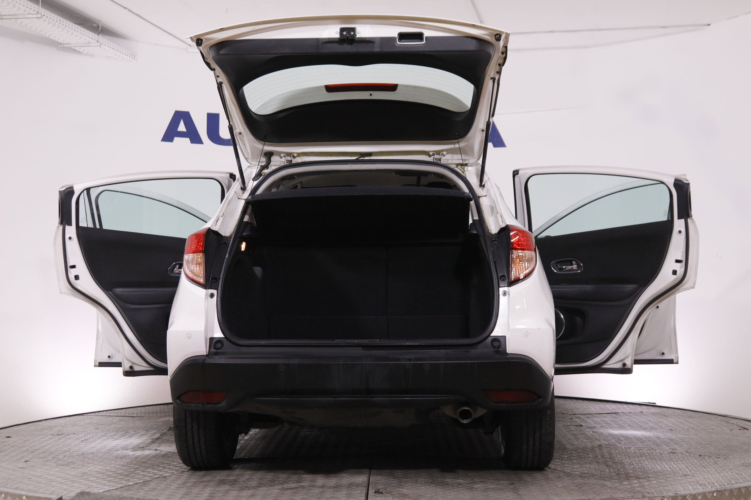 Honda HR-V 1.6 Idtec Executive - foto 8