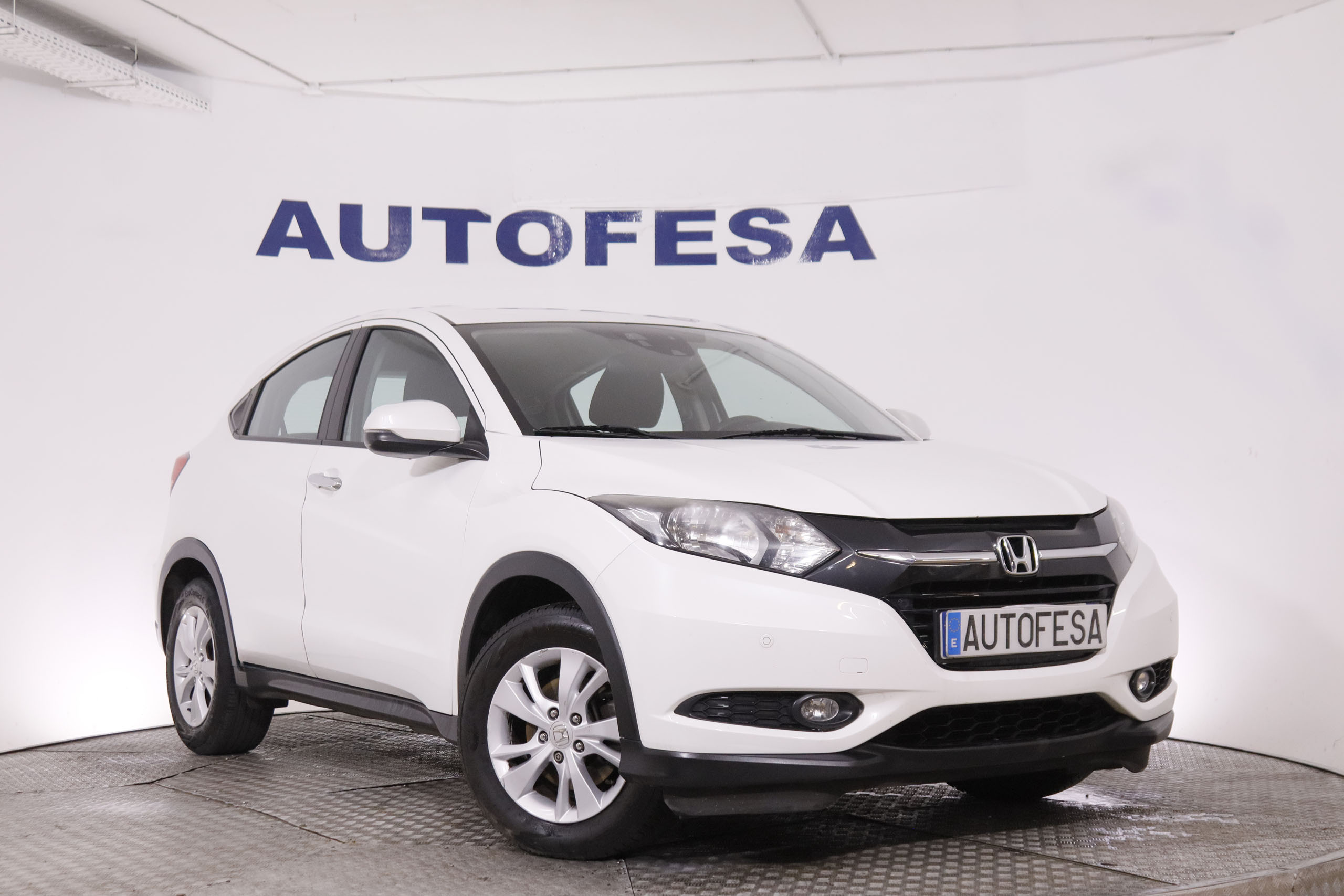 Honda HR-V 1.6 Idtec Executive - foto 3