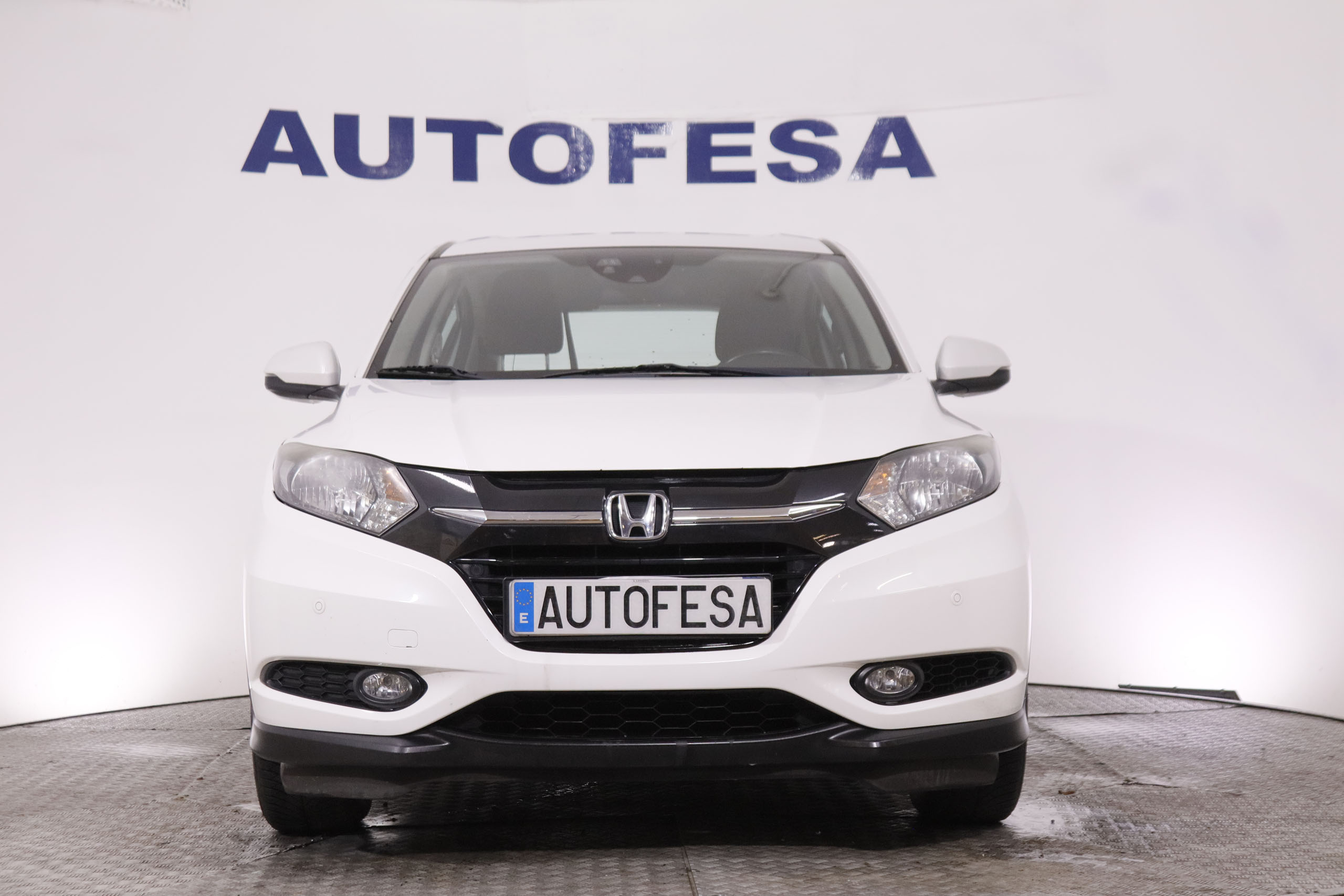 Honda HR-V 1.6 Idtec Executive - foto 2