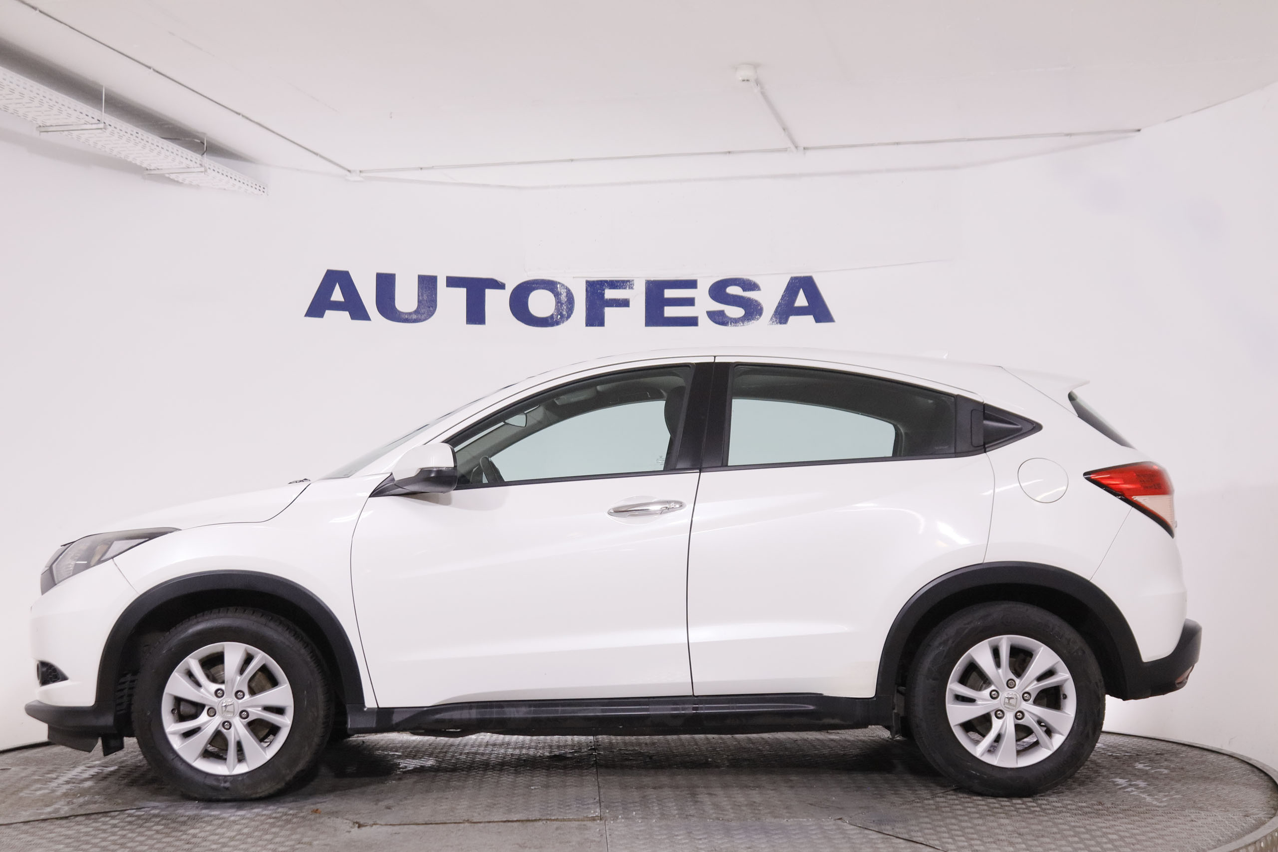 Honda HR-V 1.6 Idtec Executive - foto 7