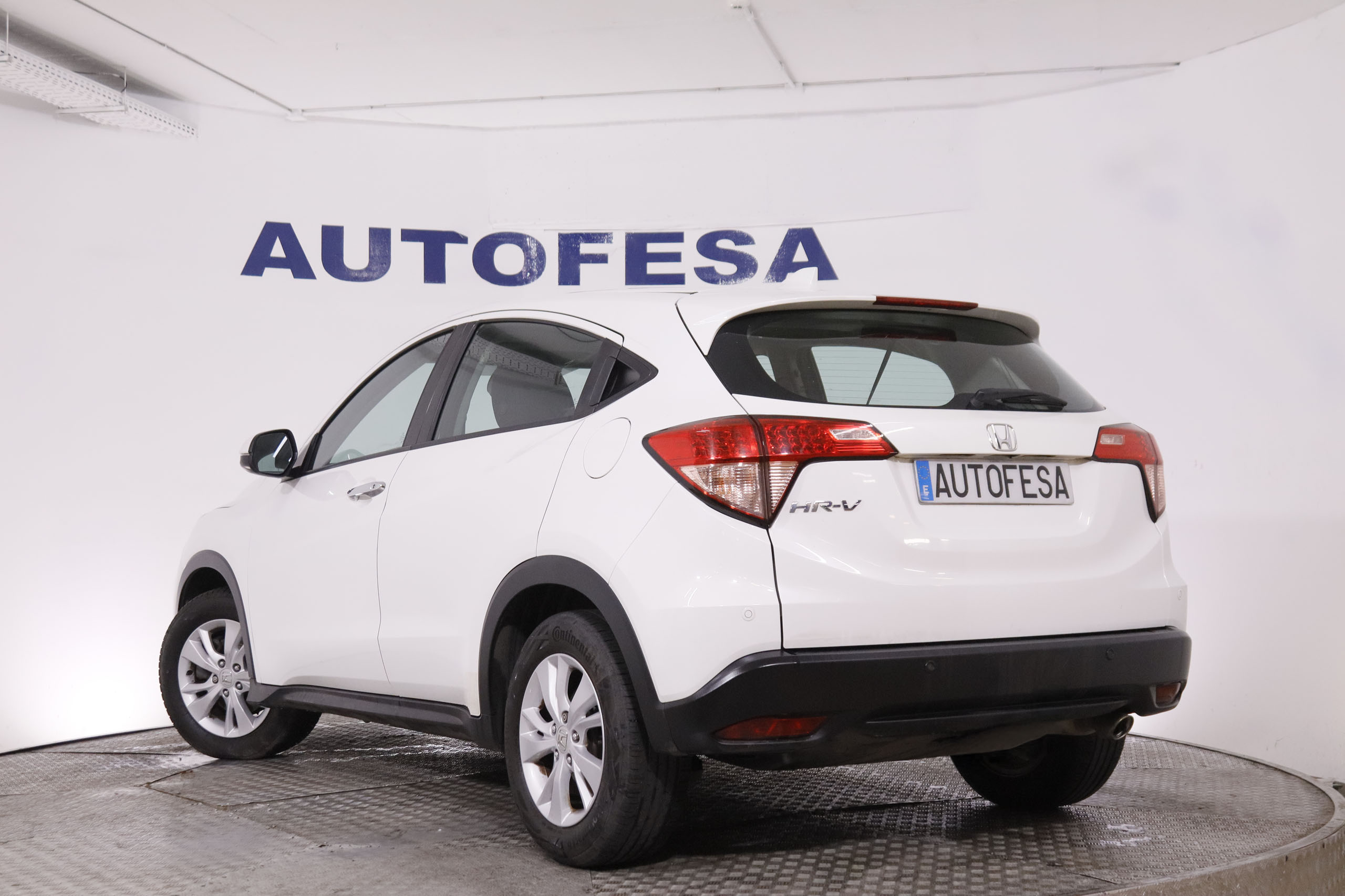 Honda HR-V 1.6 Idtec Executive - foto 6