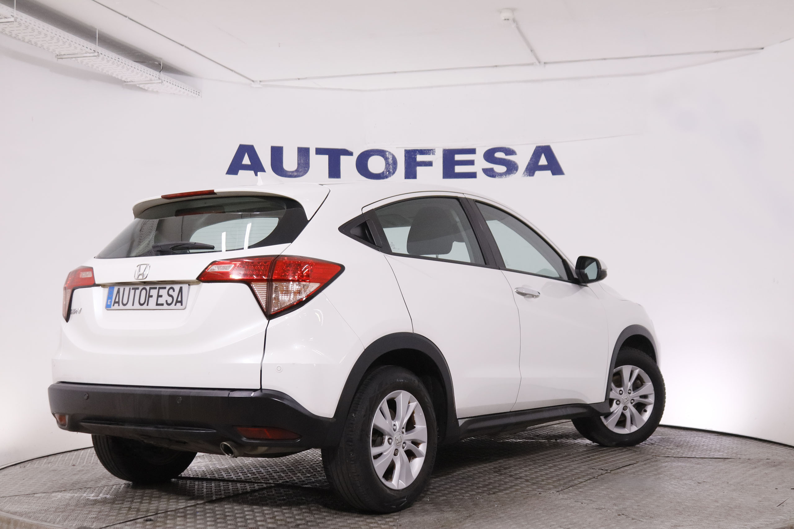 Honda HR-V 1.6 Idtec Executive - foto 4