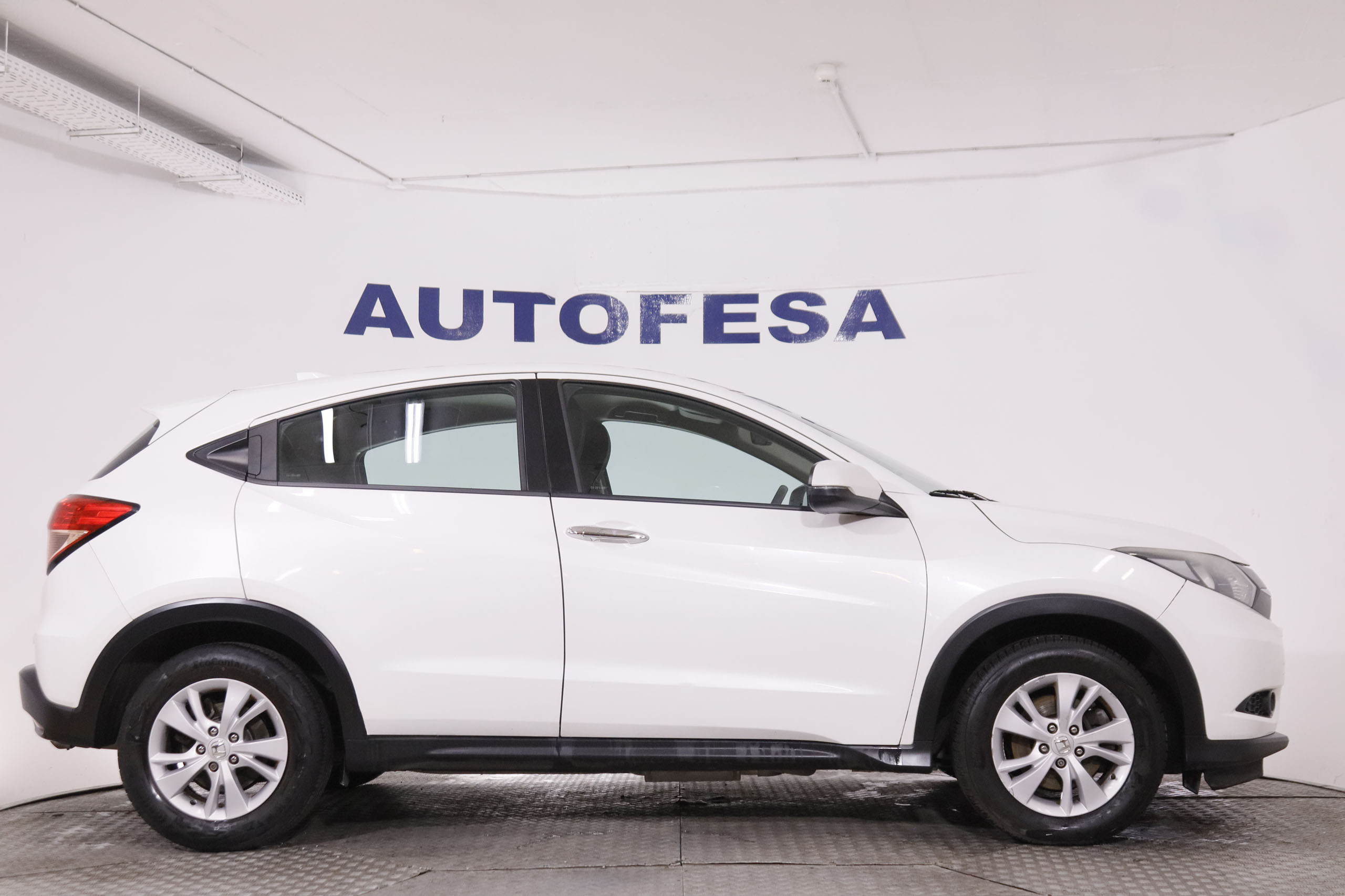 Honda HR-V 1.6 Idtec Executive - foto 10