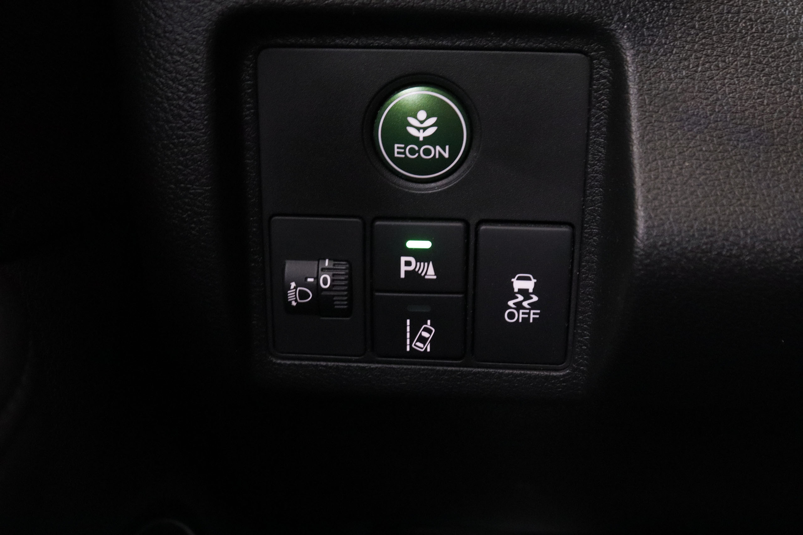 Honda HR-V 1.6 Idtec Executive - foto 16