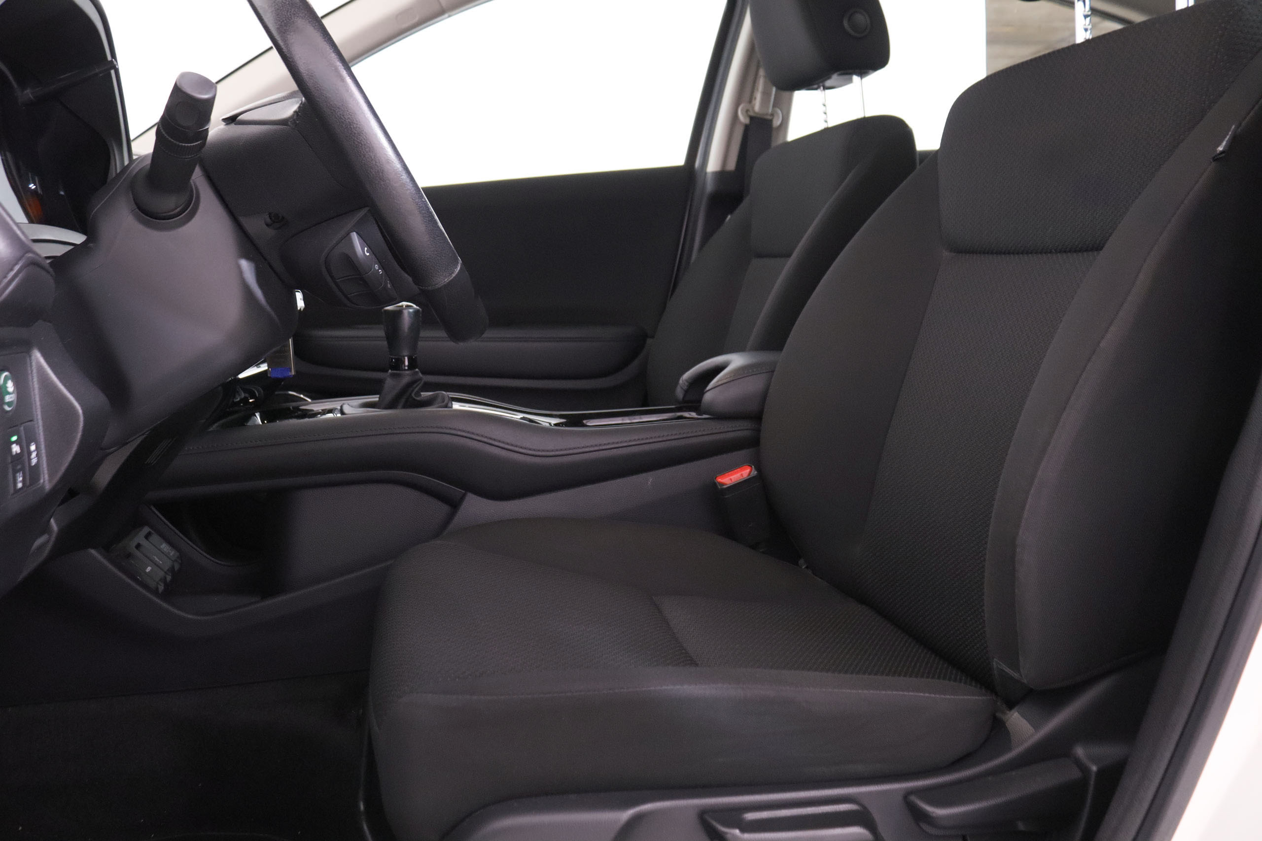 Honda HR-V 1.6 Idtec Executive - foto 18