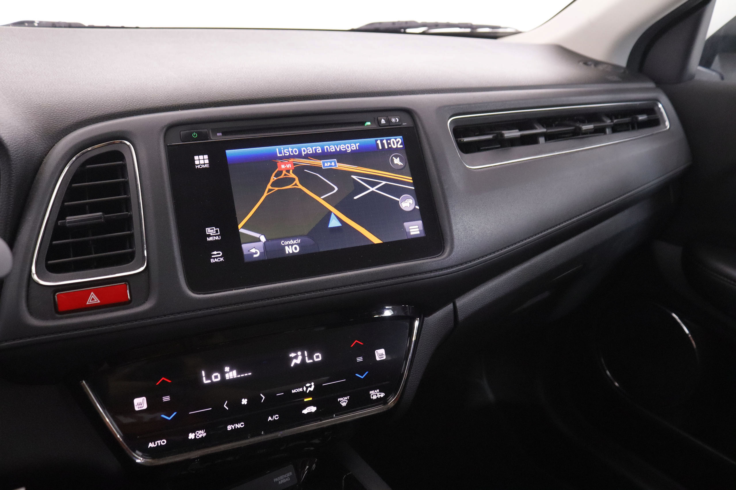 Honda HR-V 1.6 Idtec Executive - foto 15