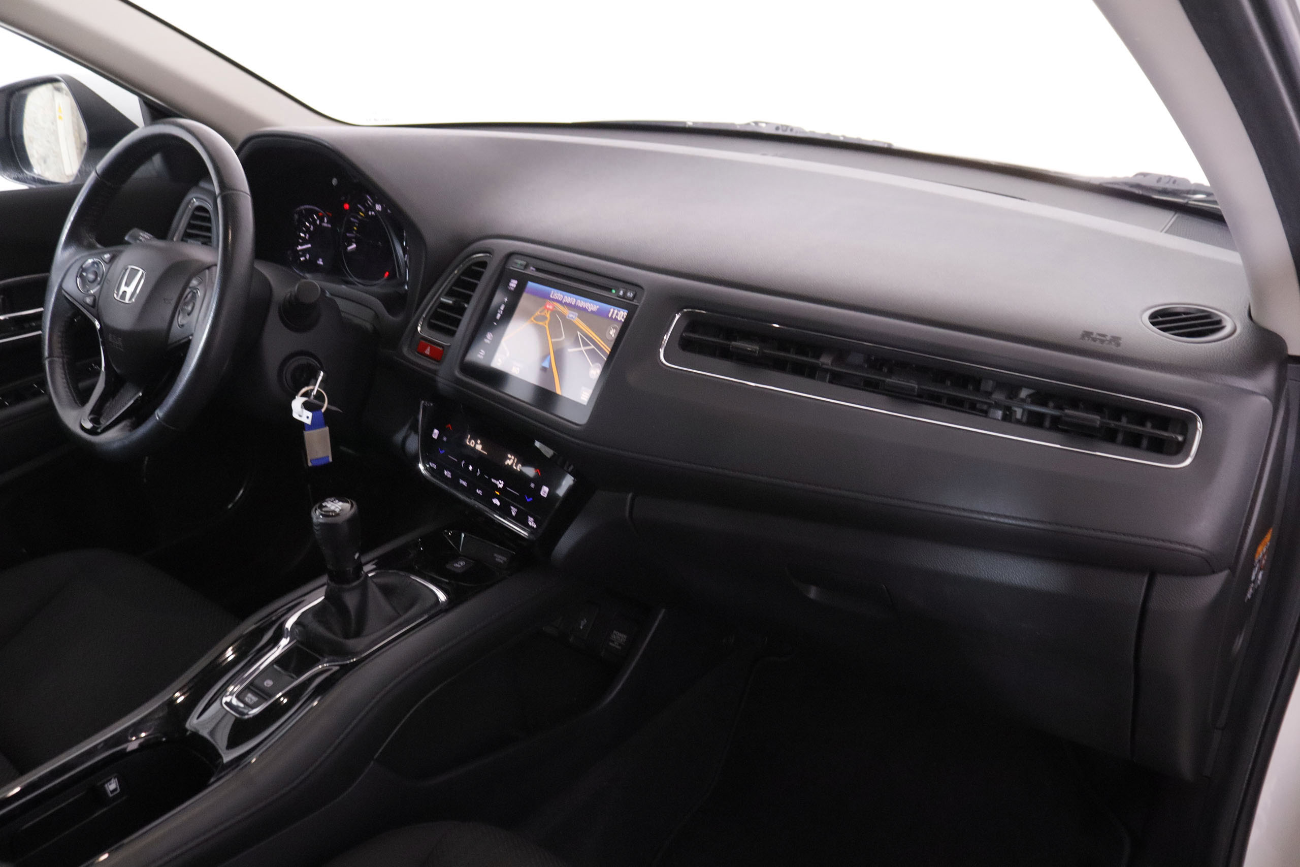 Honda HR-V 1.6 Idtec Executive - foto 12
