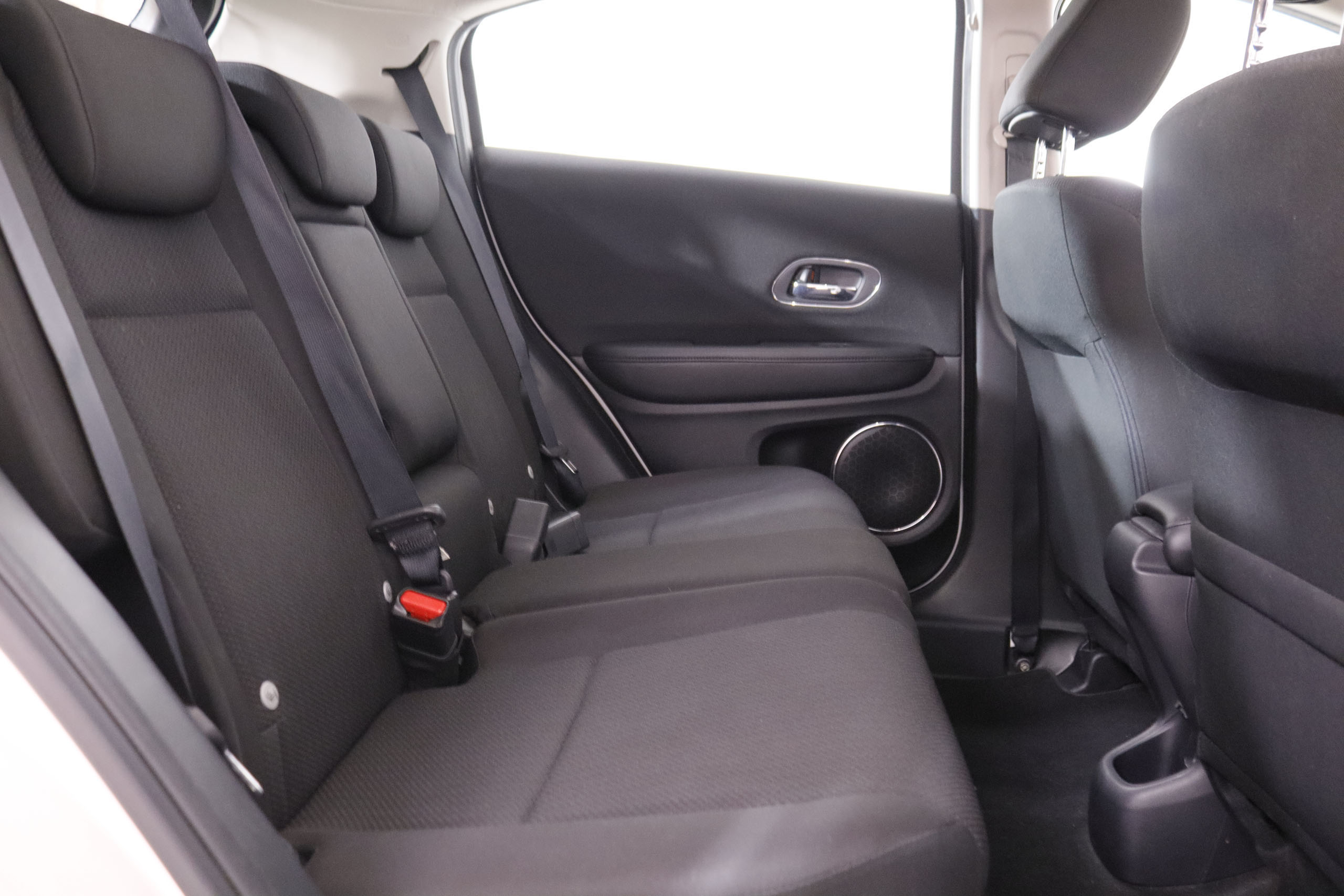 Honda HR-V 1.6 Idtec Executive - foto 20