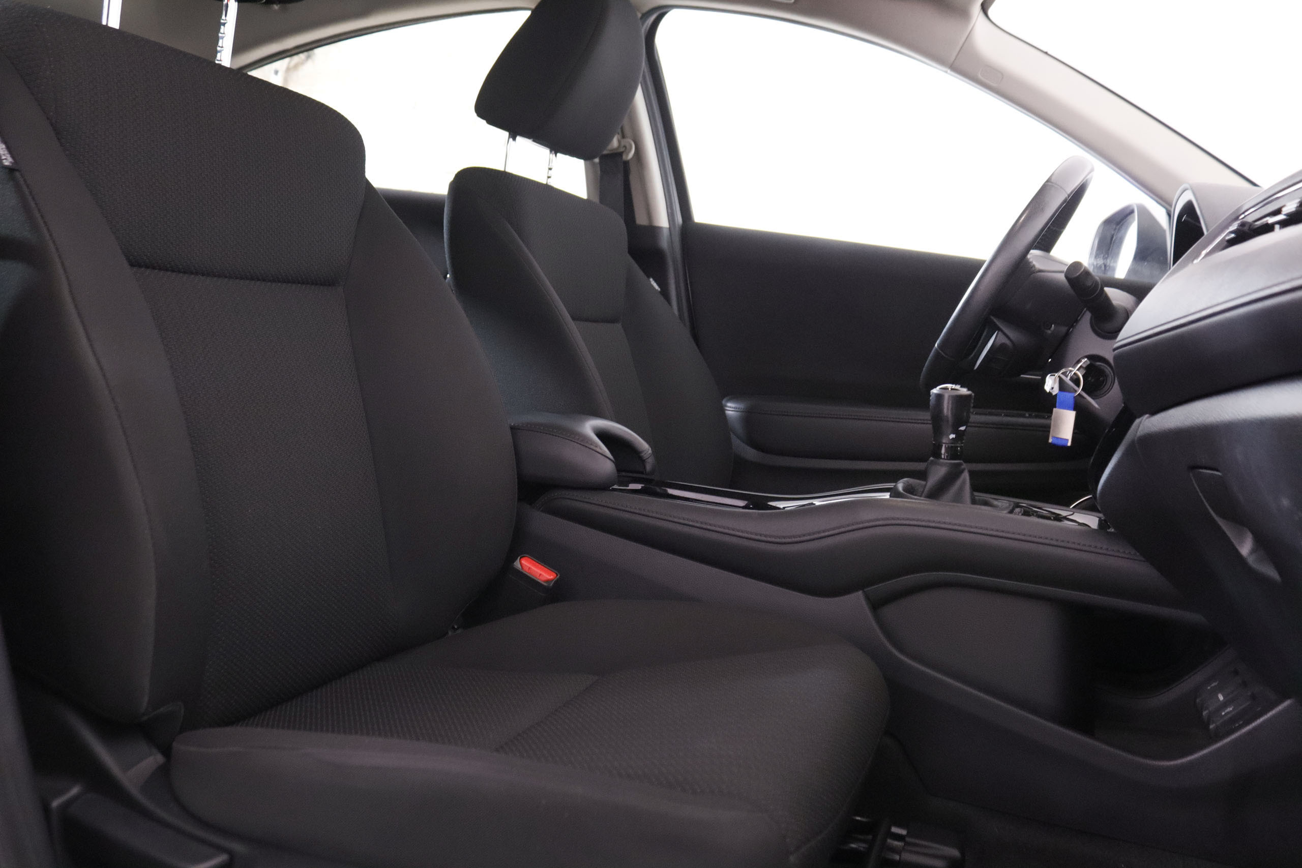 Honda HR-V 1.6 Idtec Executive - foto 19