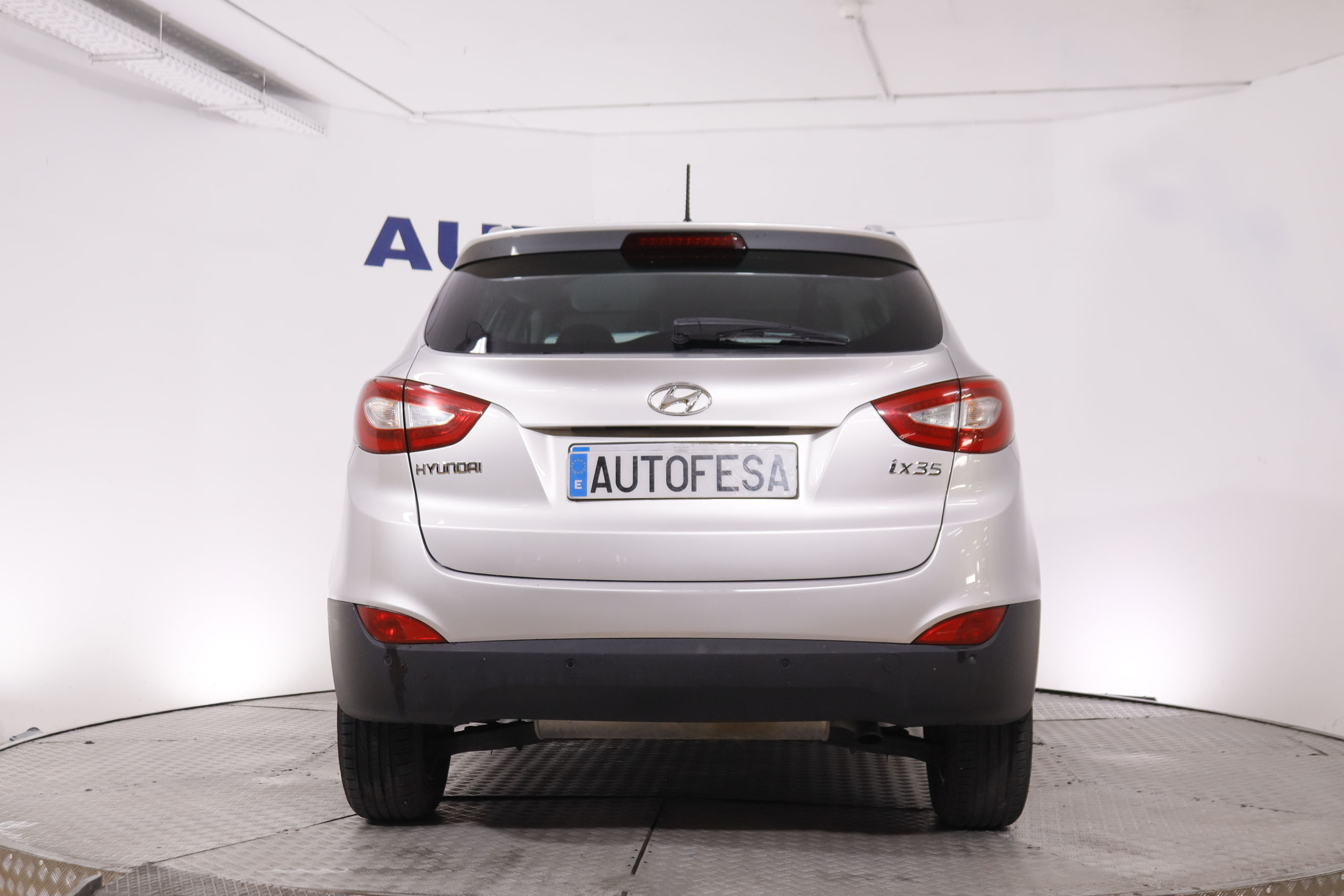 Hyundai ix35 1.6 GDI Tecno 4x2 - foto 6