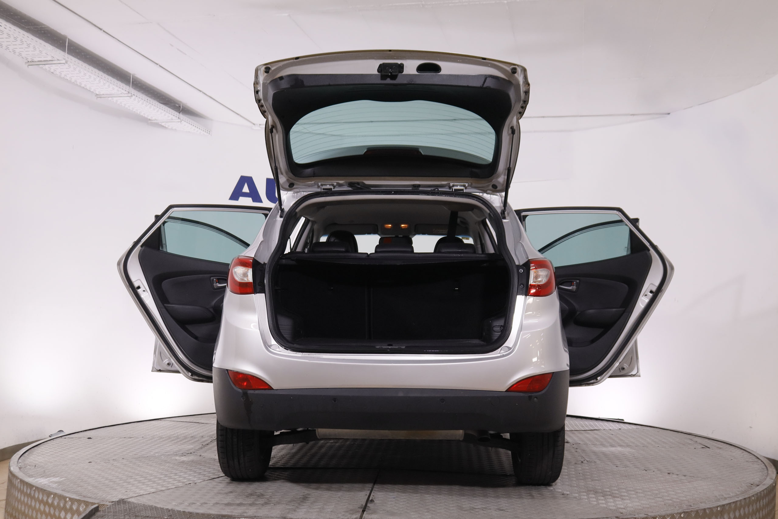 Hyundai ix35 1.6 GDI Tecno 4x2 - foto 8