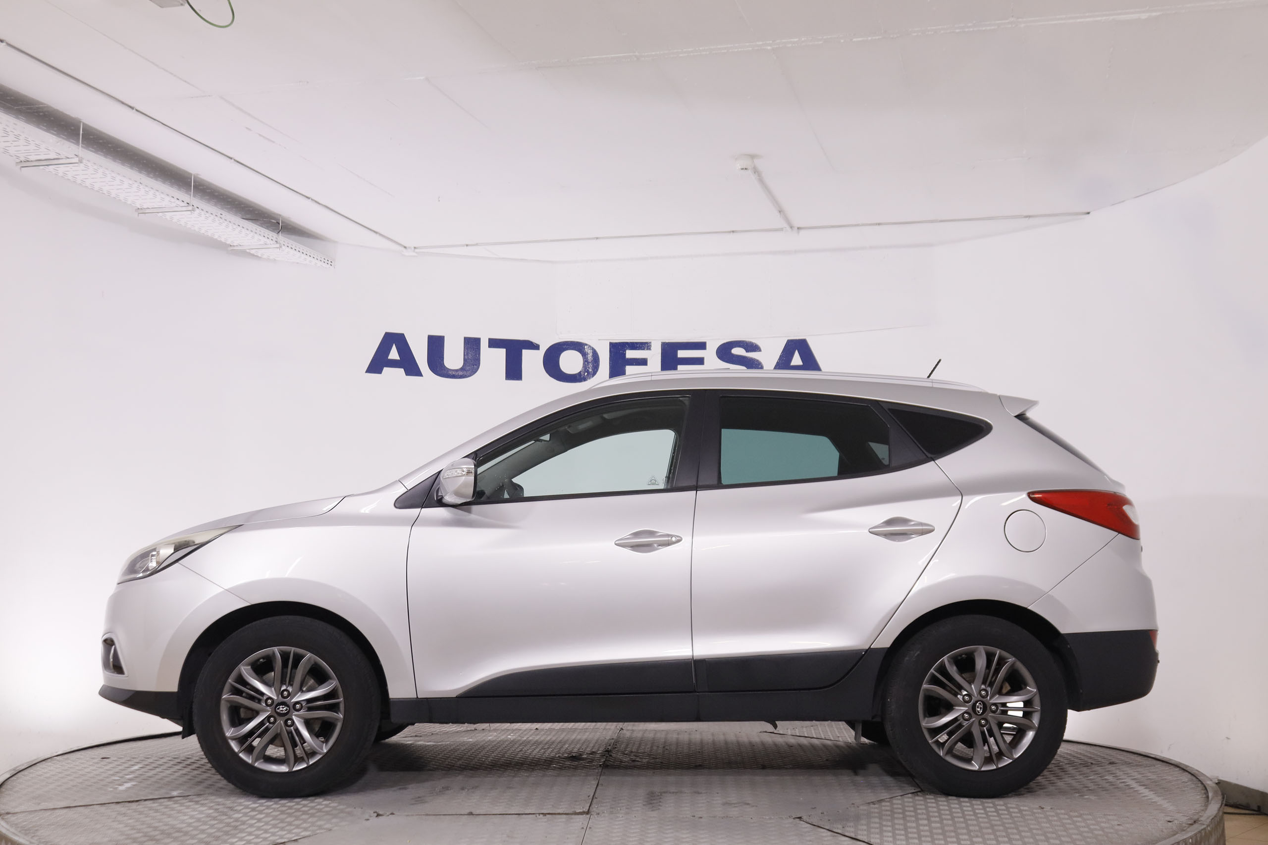 Hyundai ix35 1.6 GDI Tecno 4x2 - foto 4