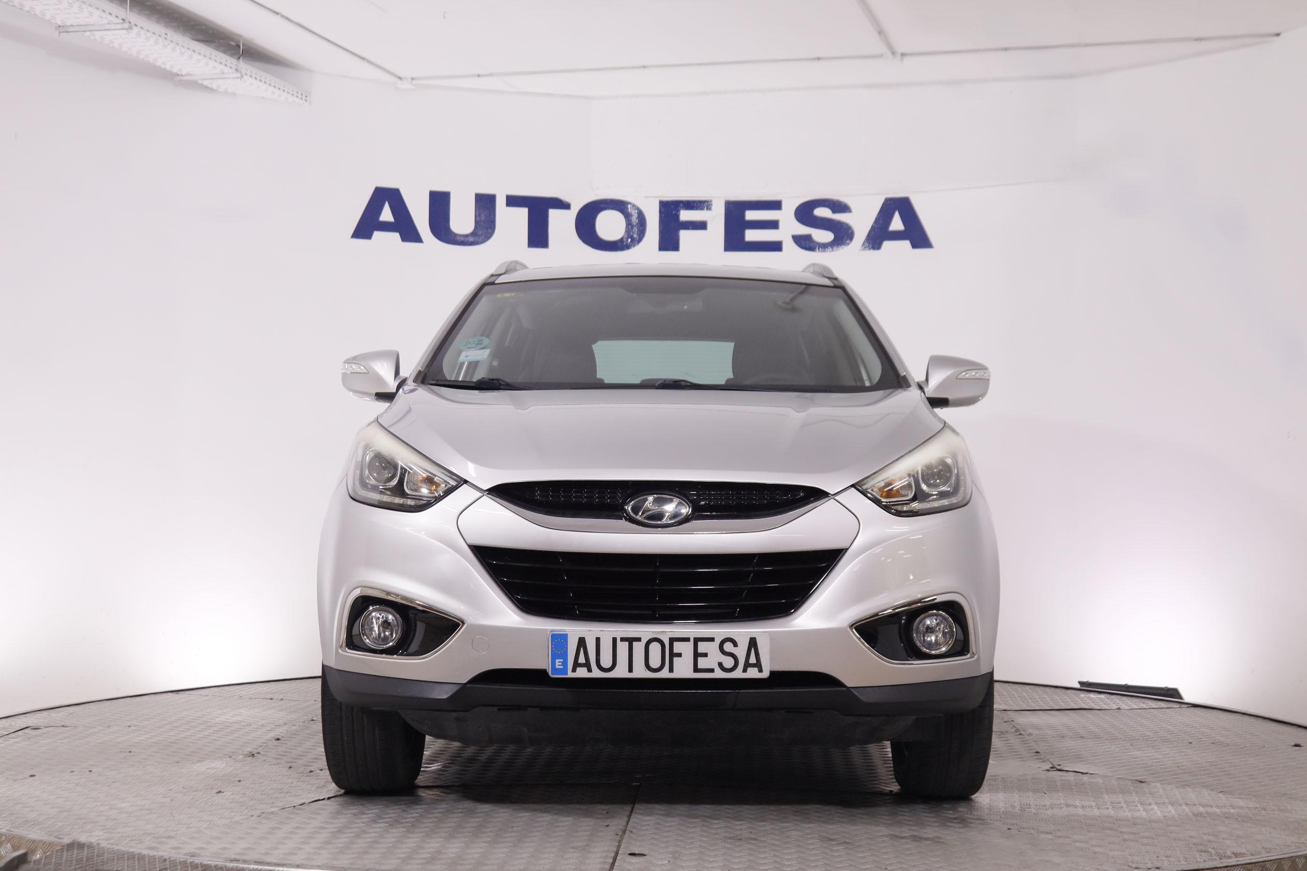 Hyundai ix35 1.6 GDI Tecno 4x2 - foto 2