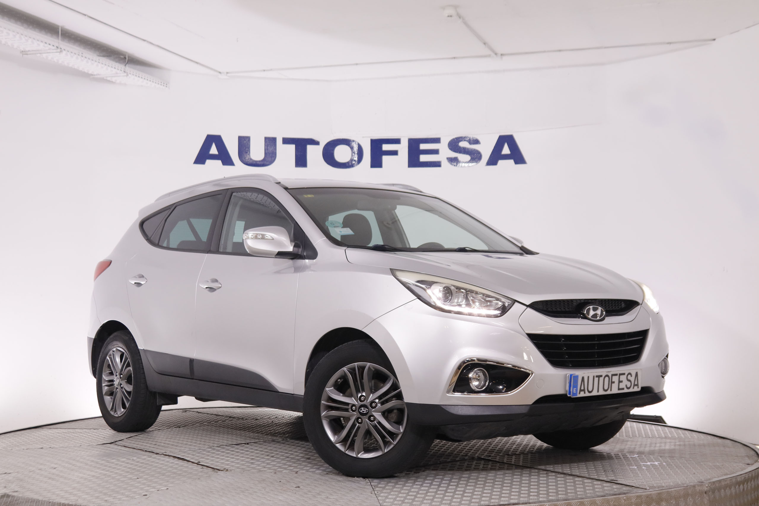 Hyundai ix35 1.6 GDI Tecno 4x2 - foto 3