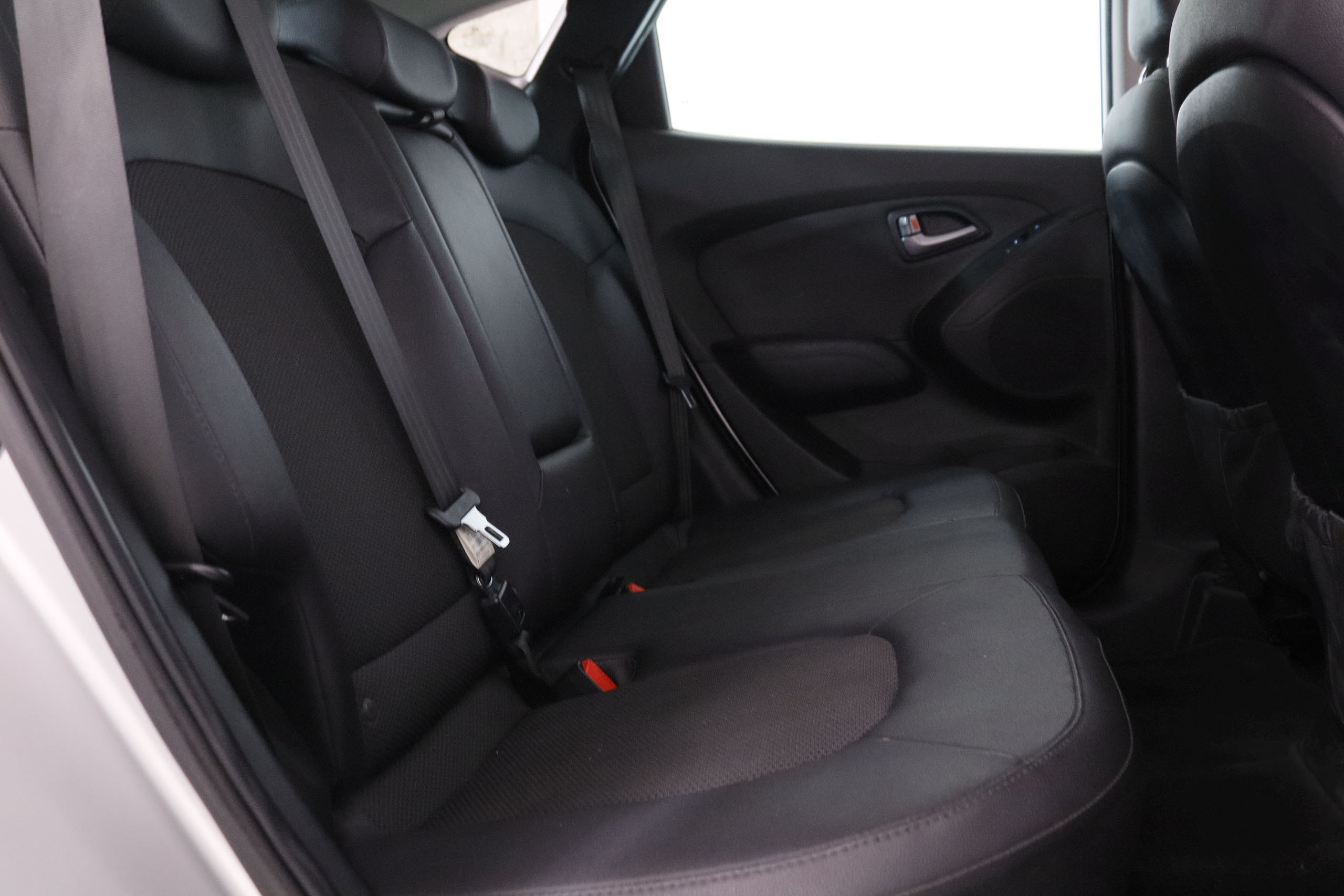 Hyundai ix35 1.6 GDI Tecno 4x2 - foto 18