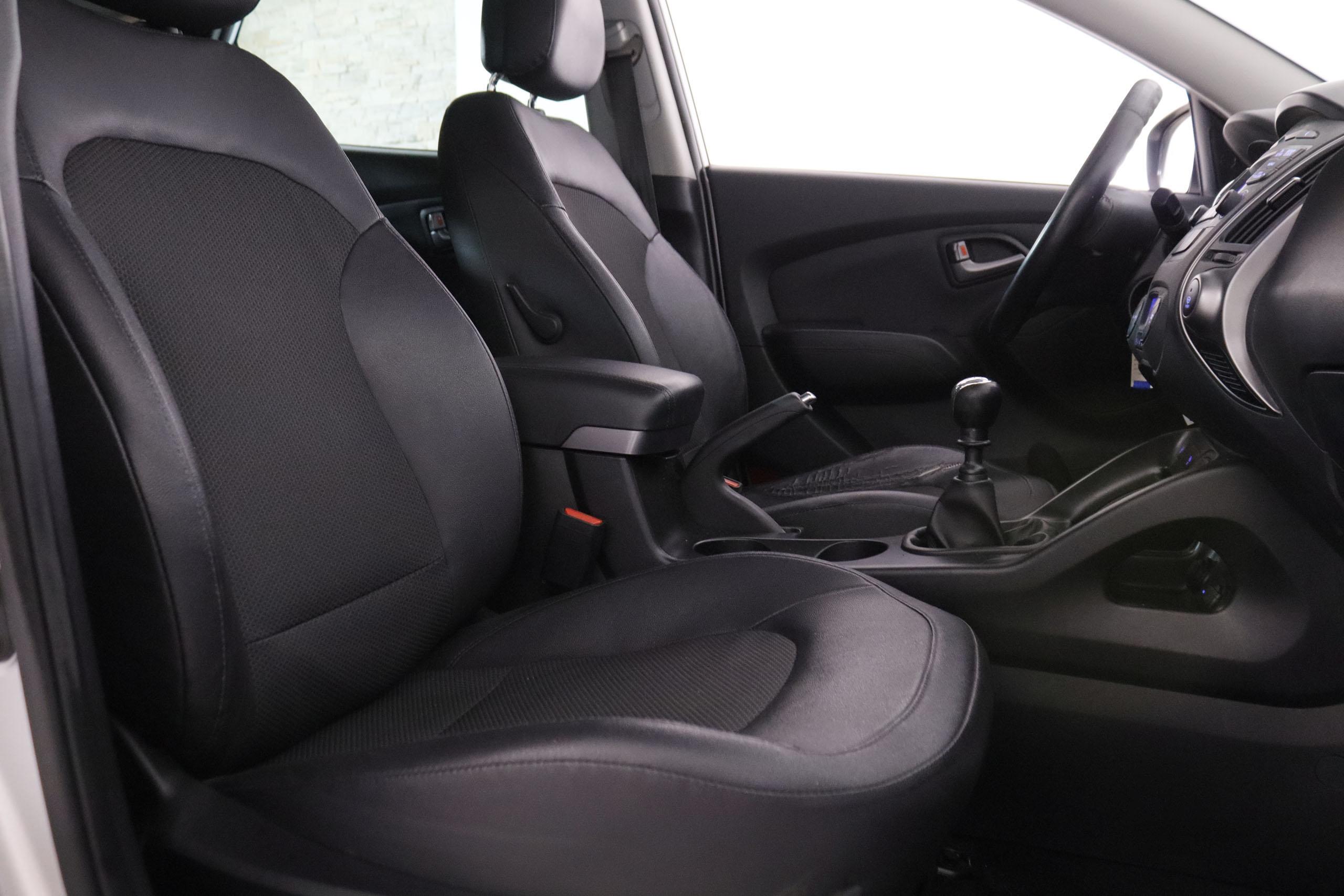 Hyundai ix35 1.6 GDI Tecno 4x2 - foto 17
