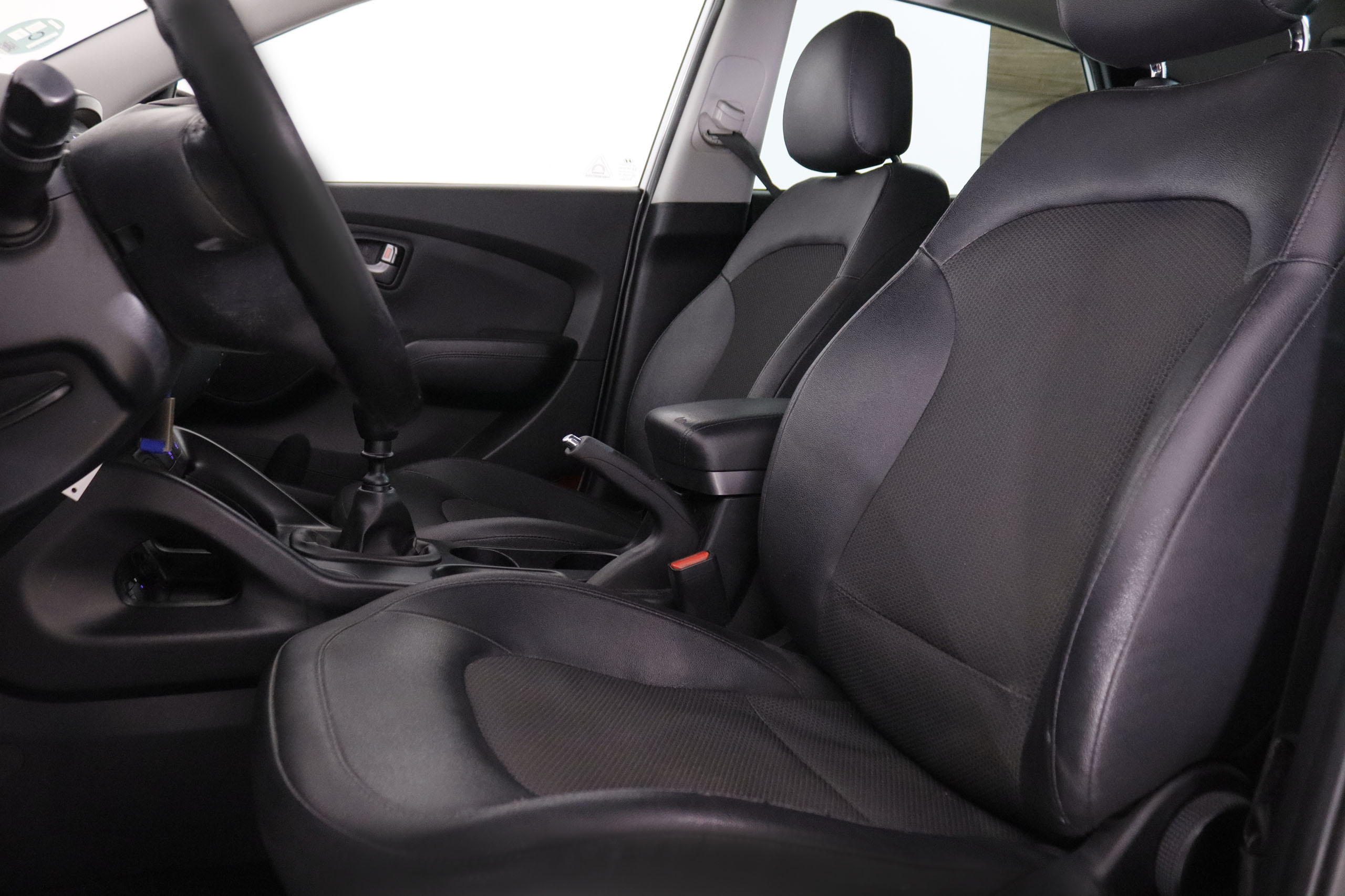 Hyundai ix35 1.6 GDI Tecno 4x2 - foto 16