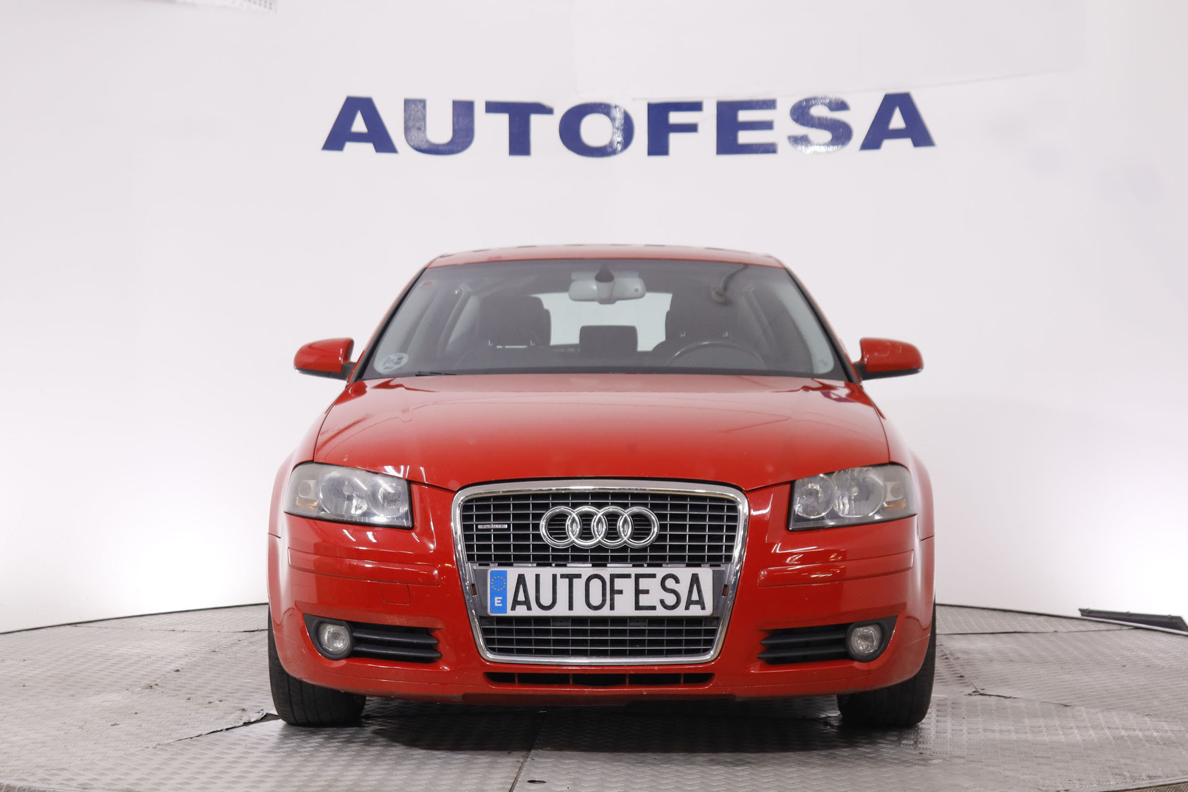 Audi A3 Sportback 2.0 TDI quattro - foto 2
