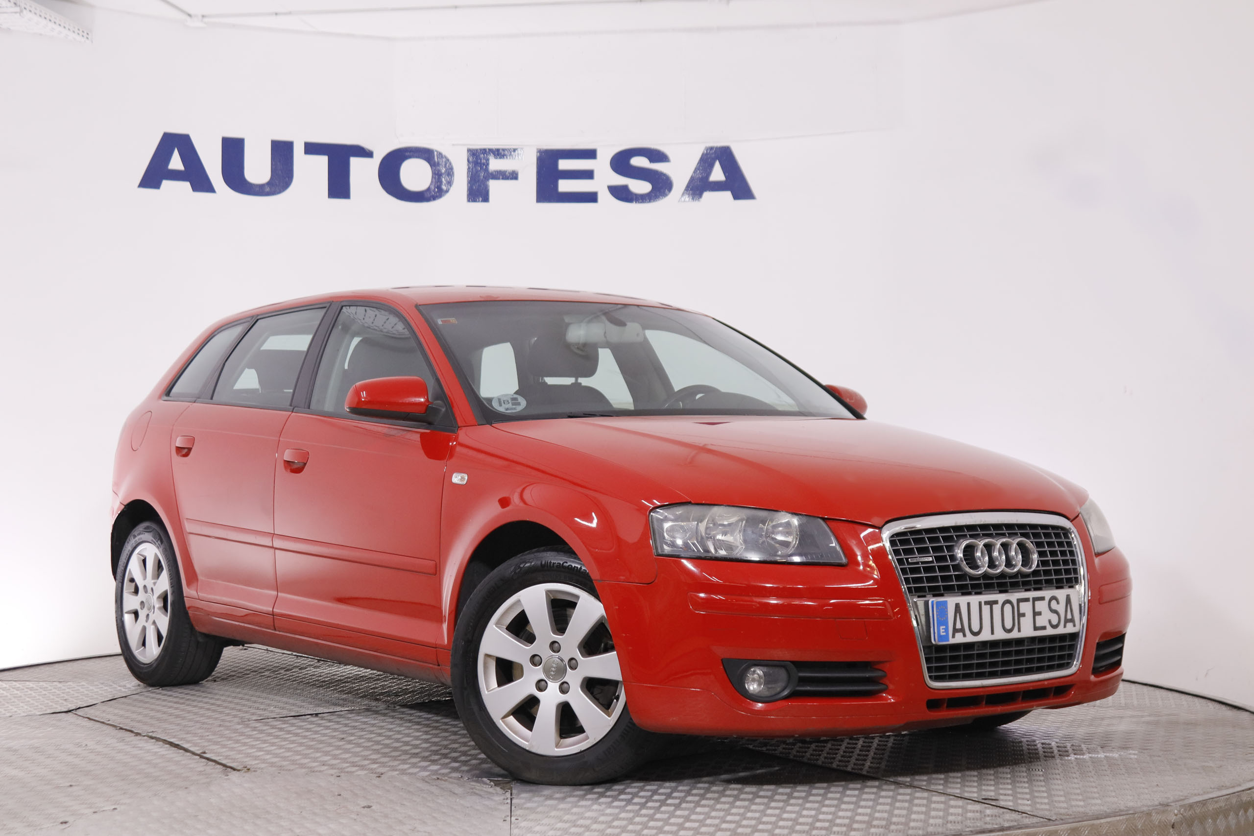Audi A3 Sportback 2.0 TDI quattro - foto 3