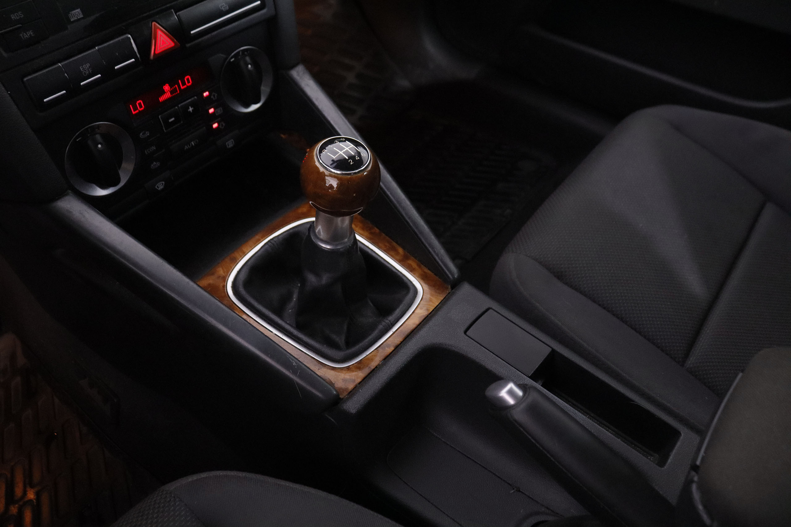 Audi A3 Sportback 2.0 TDI quattro - foto 14