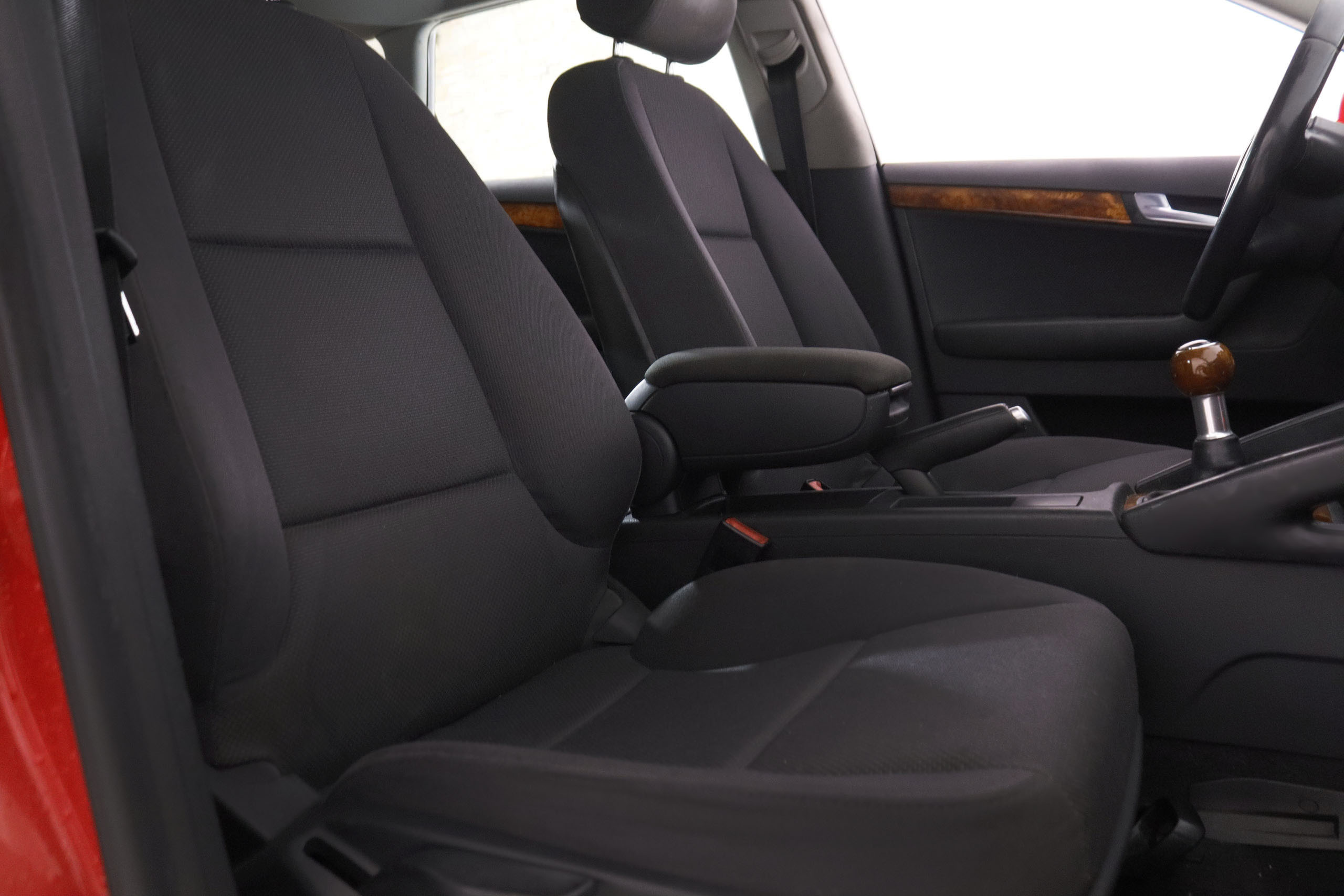 Audi A3 Sportback 2.0 TDI quattro - foto 17