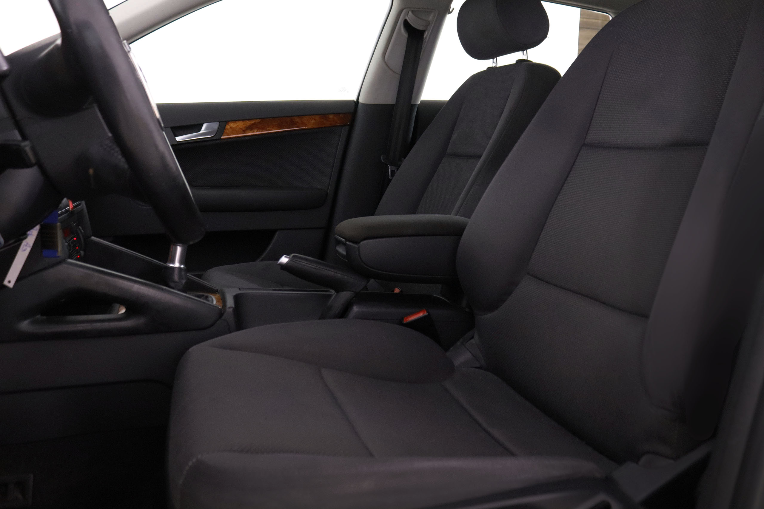 Audi A3 Sportback 2.0 TDI quattro - foto 16