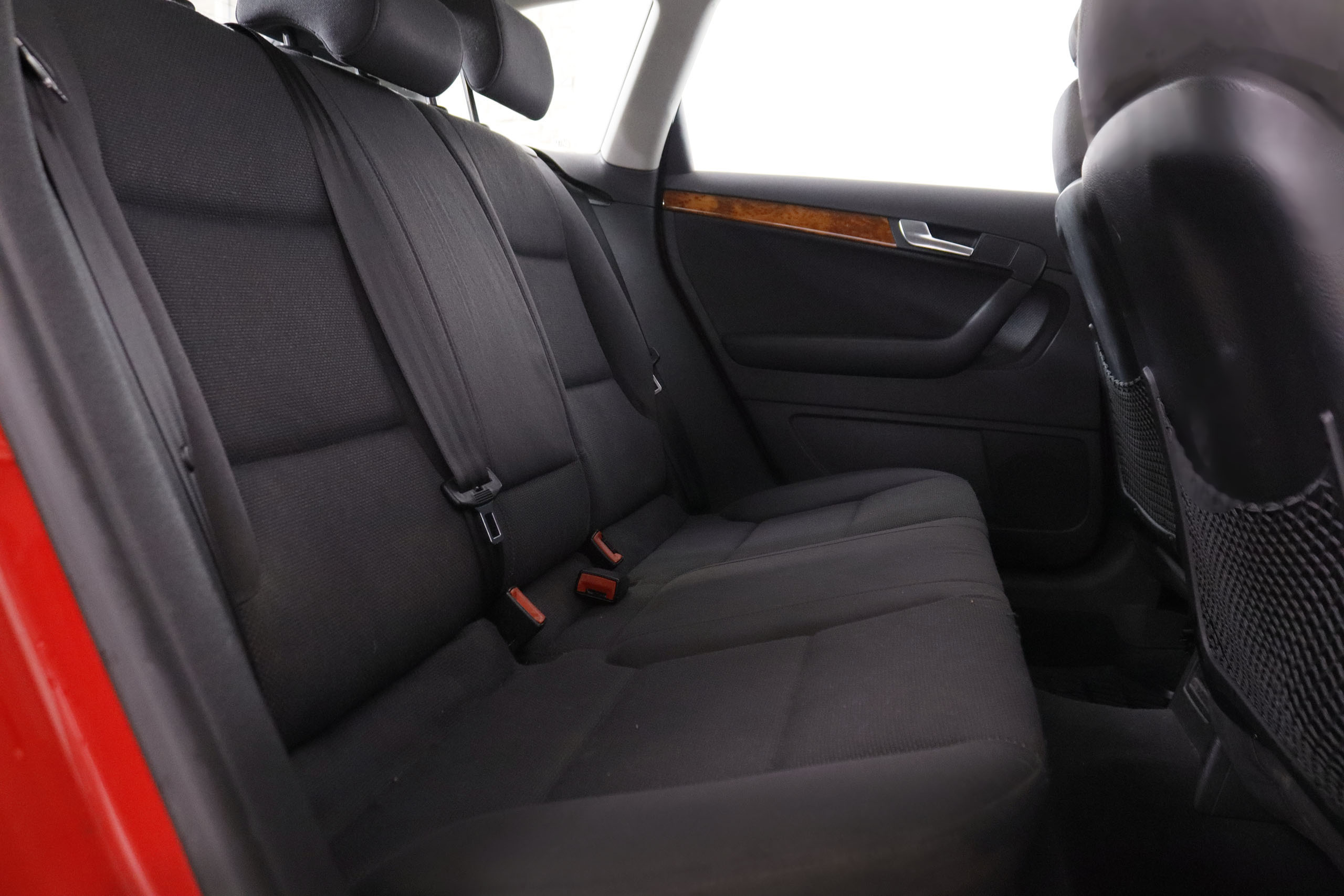 Audi A3 Sportback 2.0 TDI quattro - foto 18