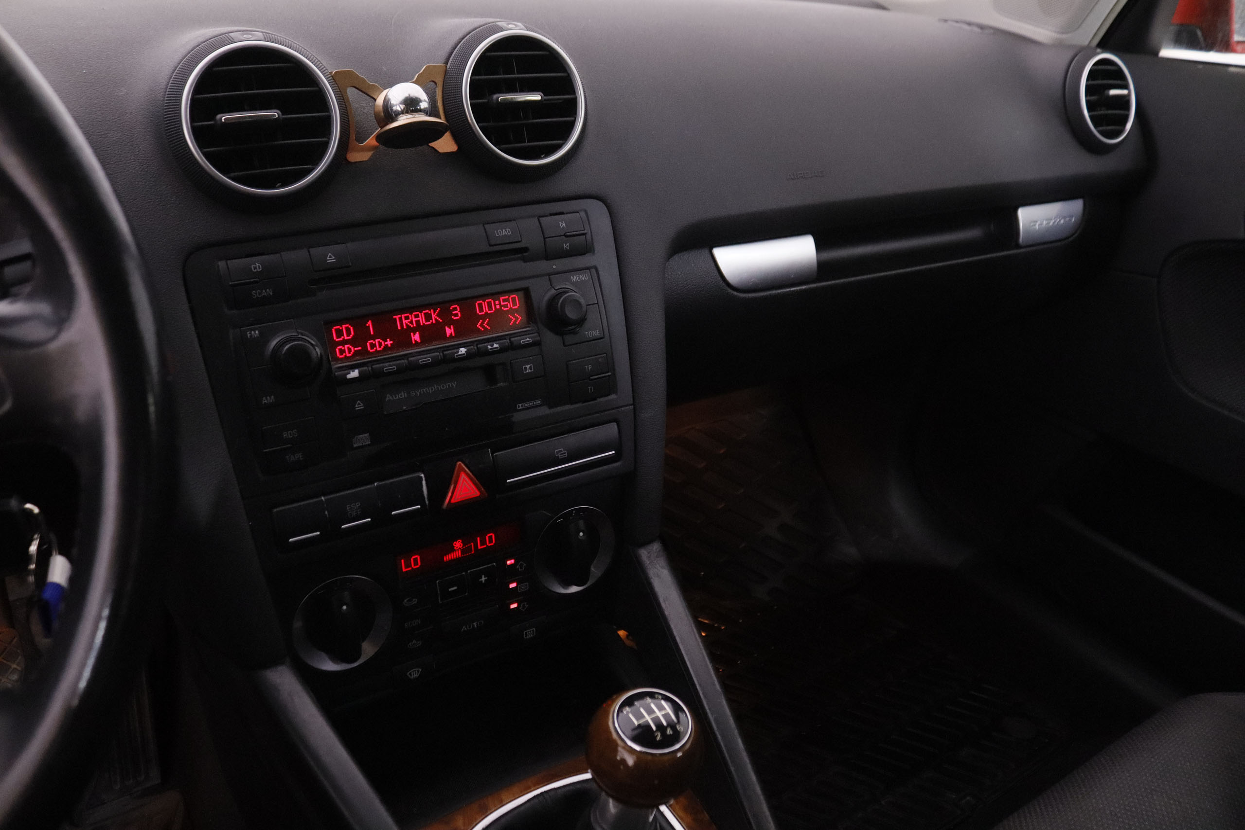 Audi A3 Sportback 2.0 TDI quattro - foto 13