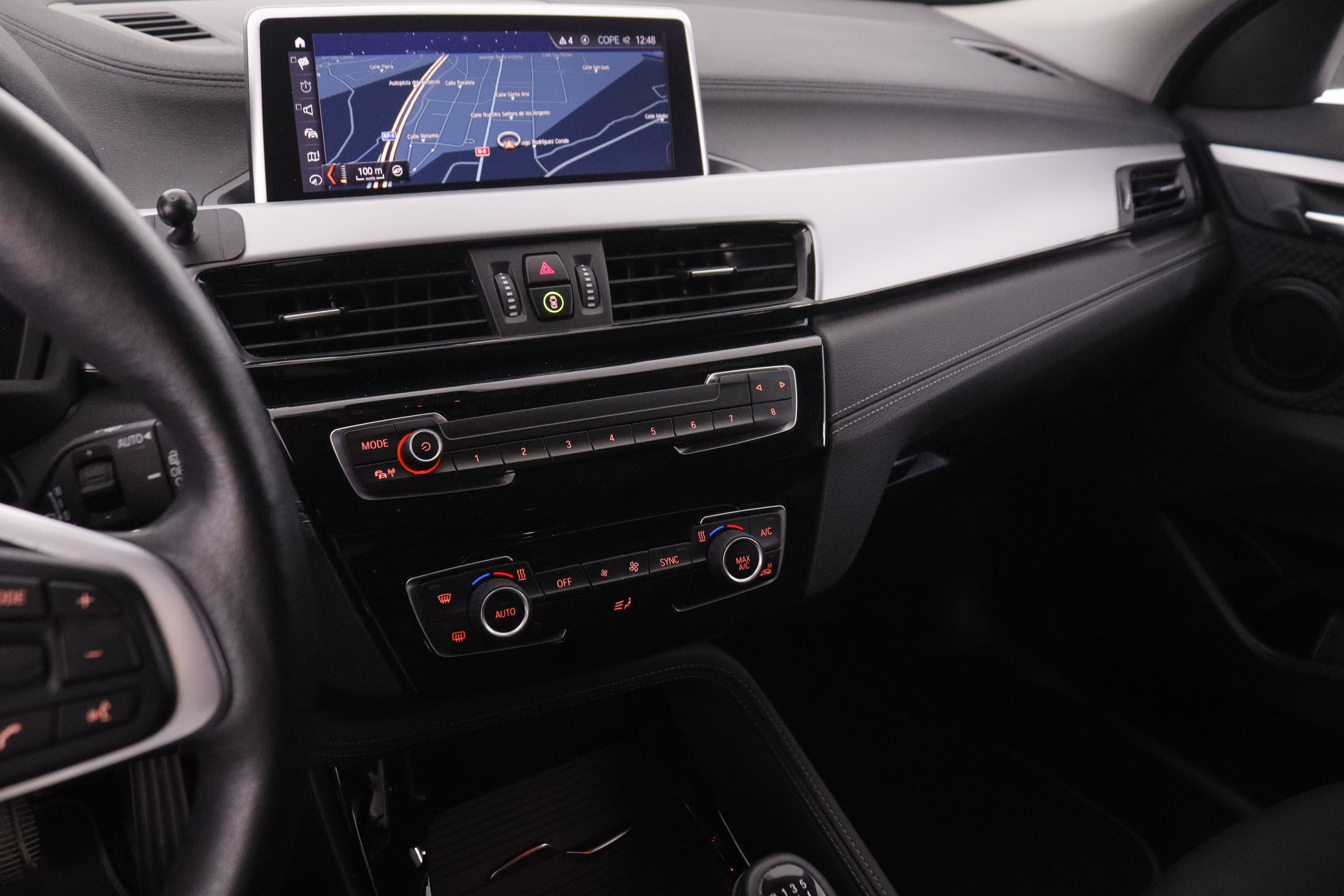 BMW X2 sDrive 18d - foto 15