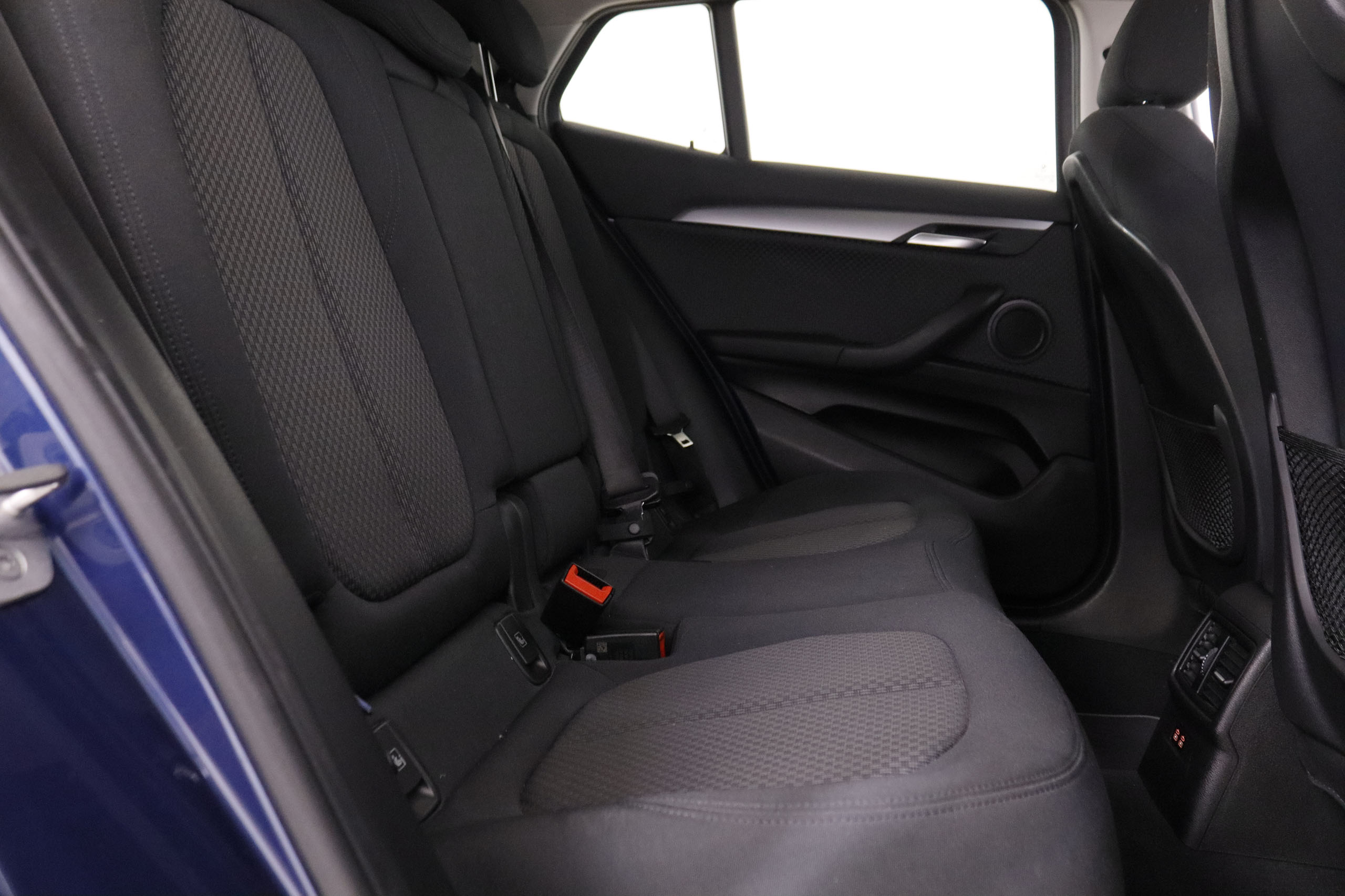 BMW X2 sDrive 18d - foto 23