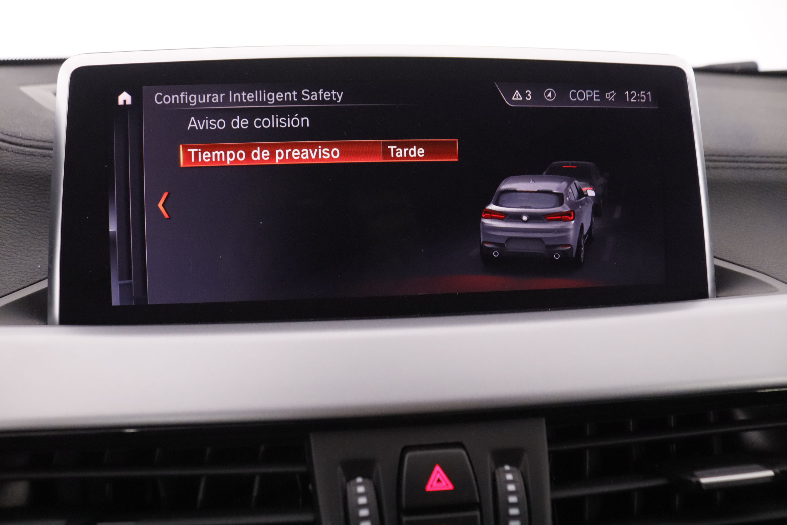 BMW X2 sDrive 18d - foto 16