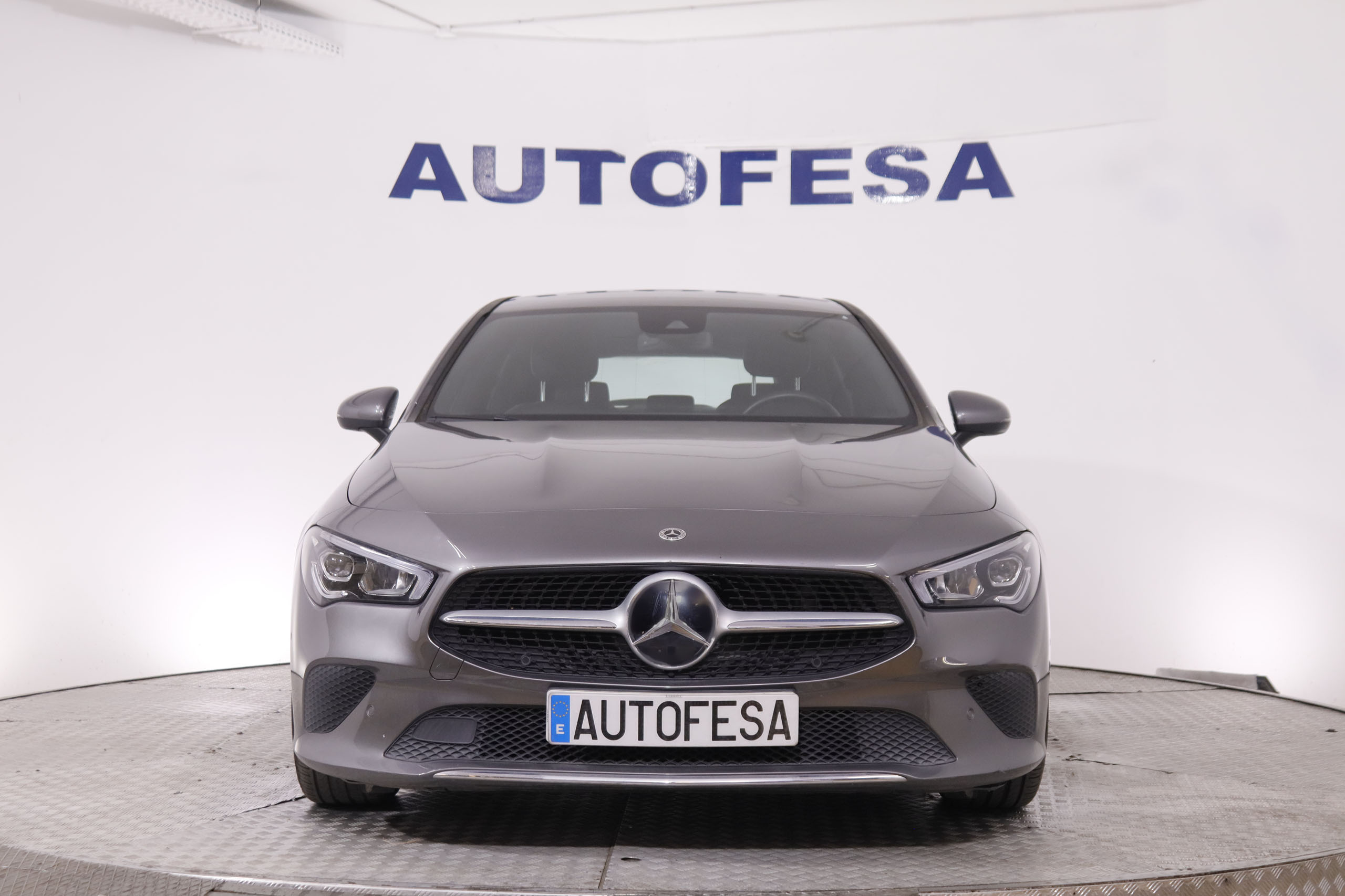 Mercedes-Benz CLA Clase CLA 220d Shooting Brake DCT - foto 2