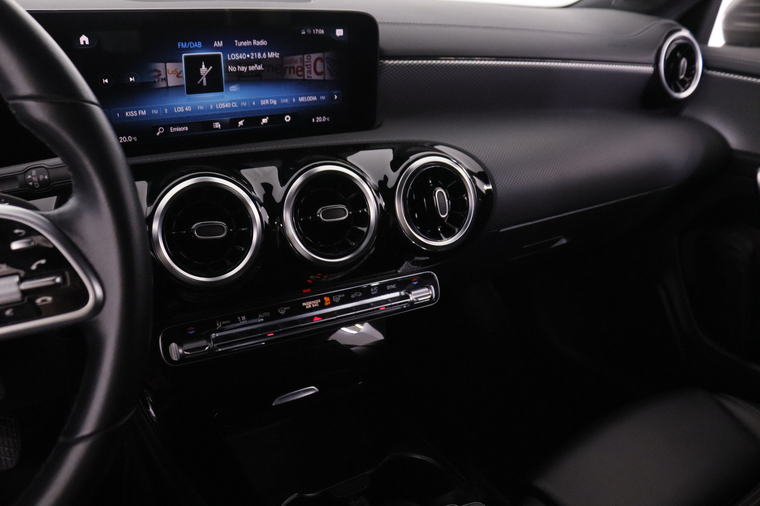 Mercedes-Benz CLA Clase CLA 220d Shooting Brake DCT - foto 13