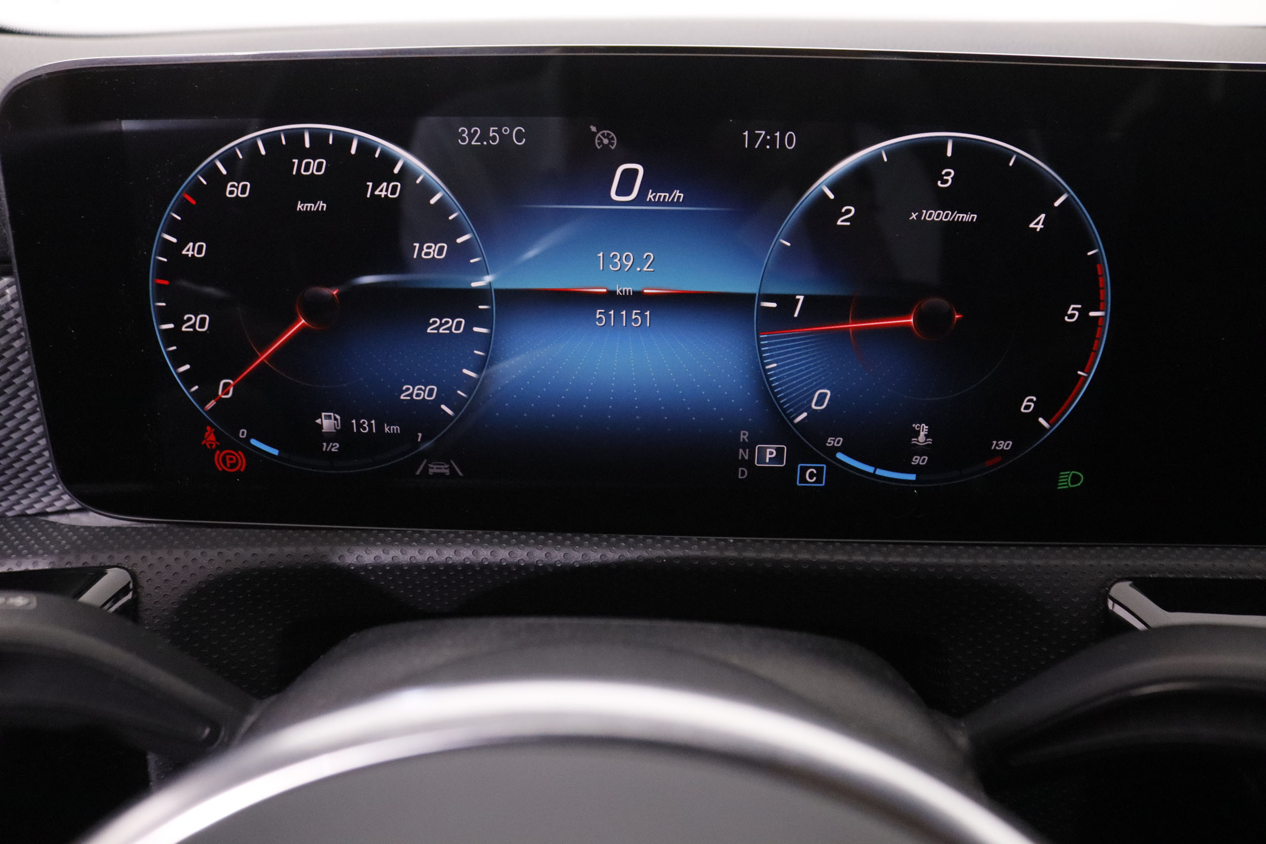 Mercedes-Benz CLA Clase CLA 220d Shooting Brake DCT - foto 22