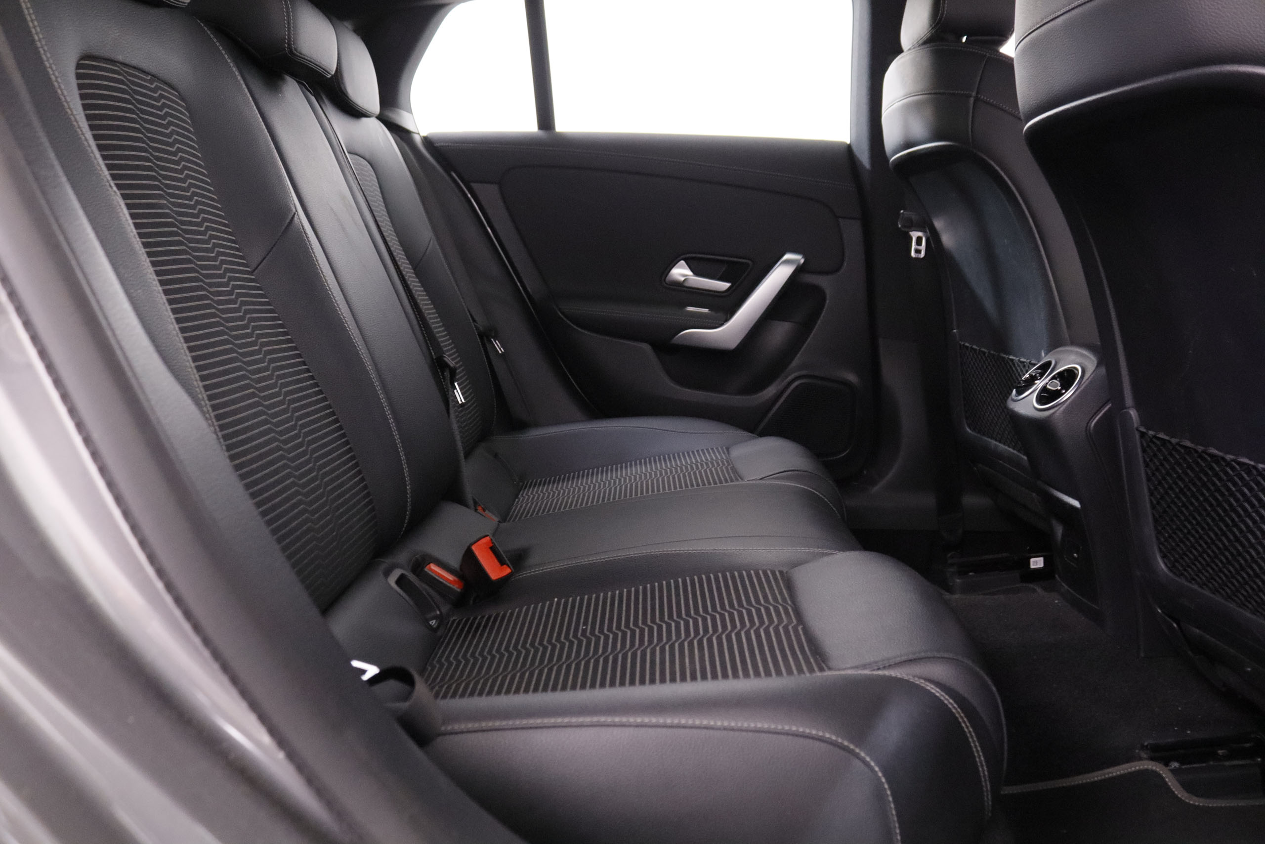 Mercedes-Benz CLA Clase CLA 220d Shooting Brake DCT - foto 29